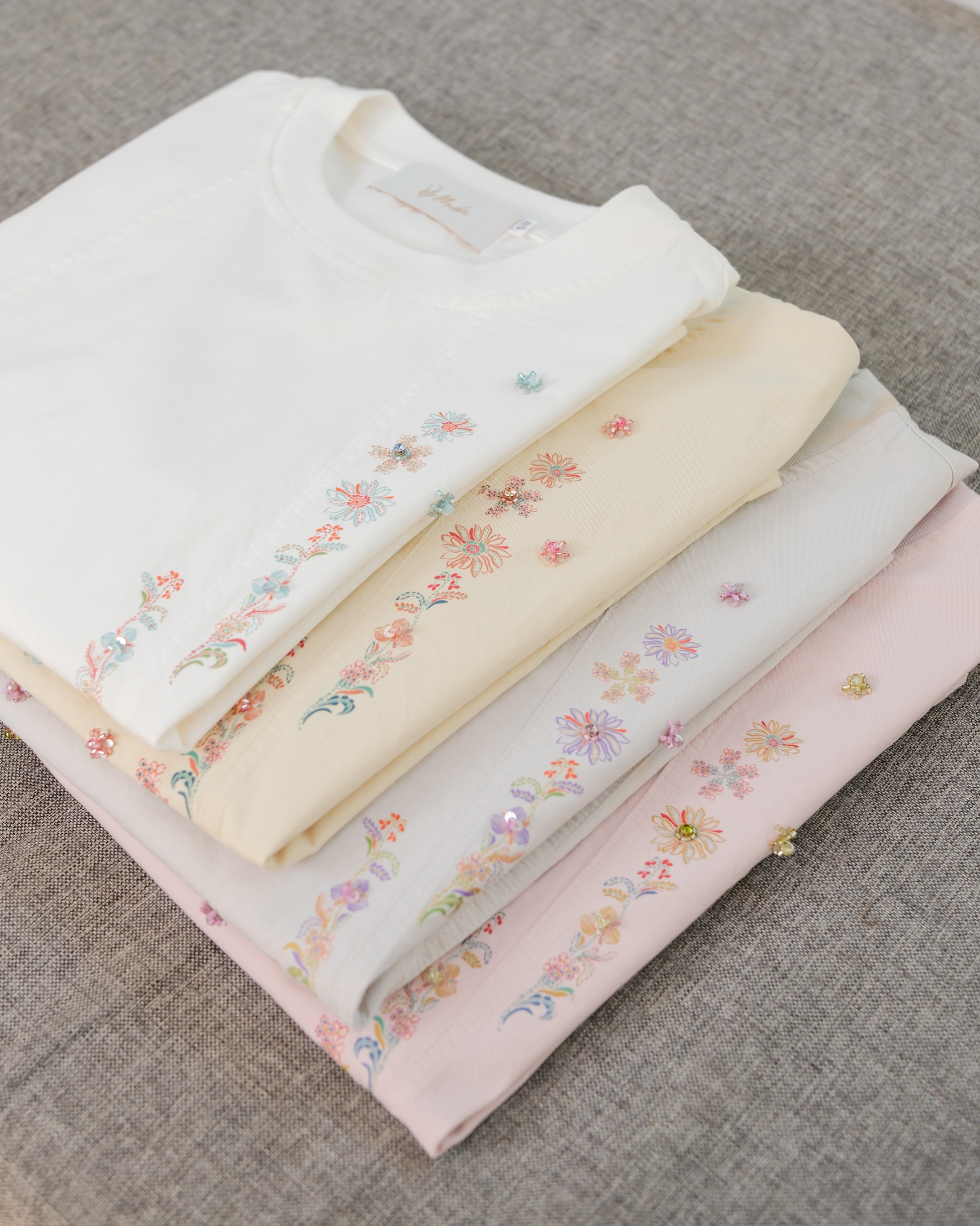 RIVA BLOUSE