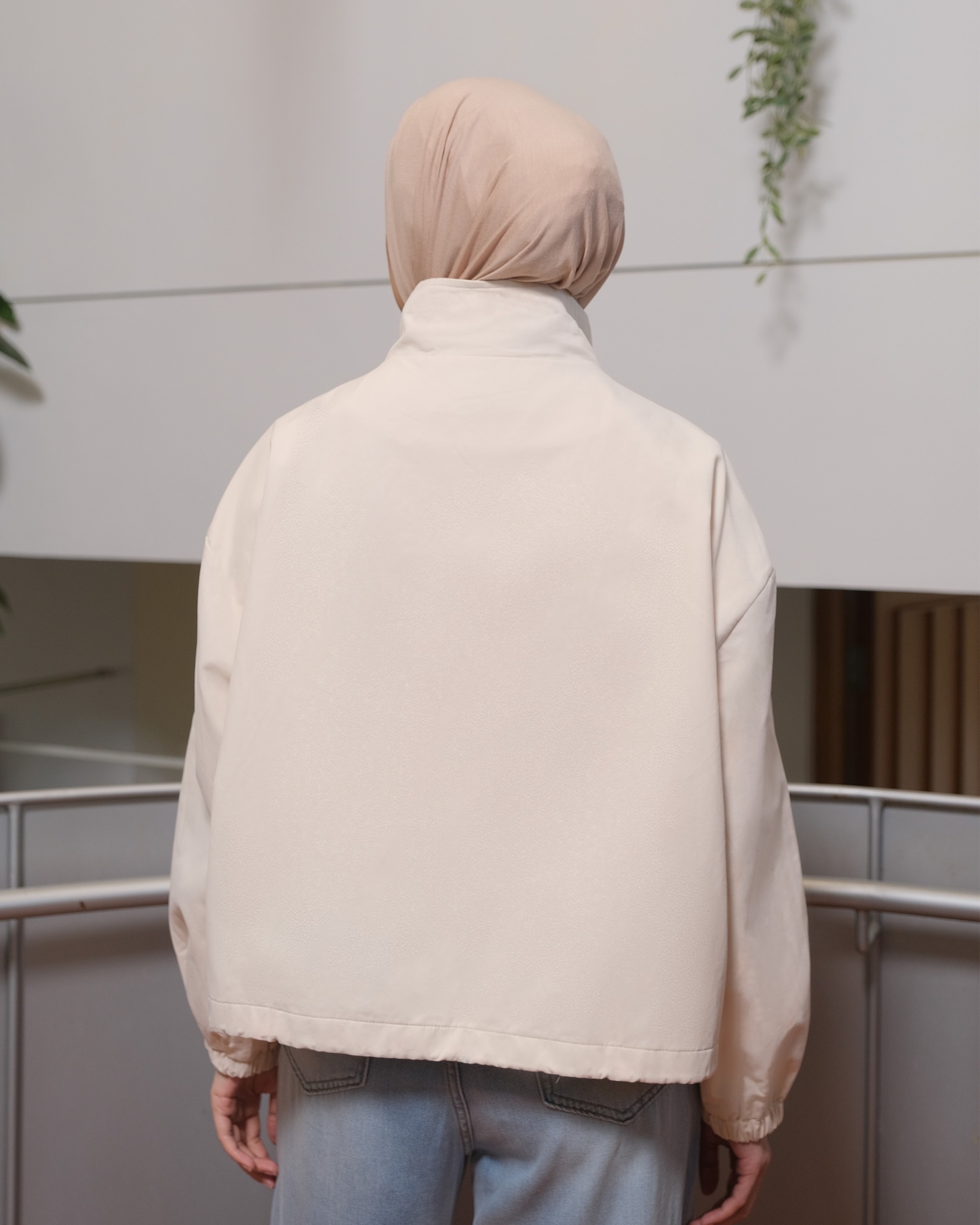 SADIE JACKET