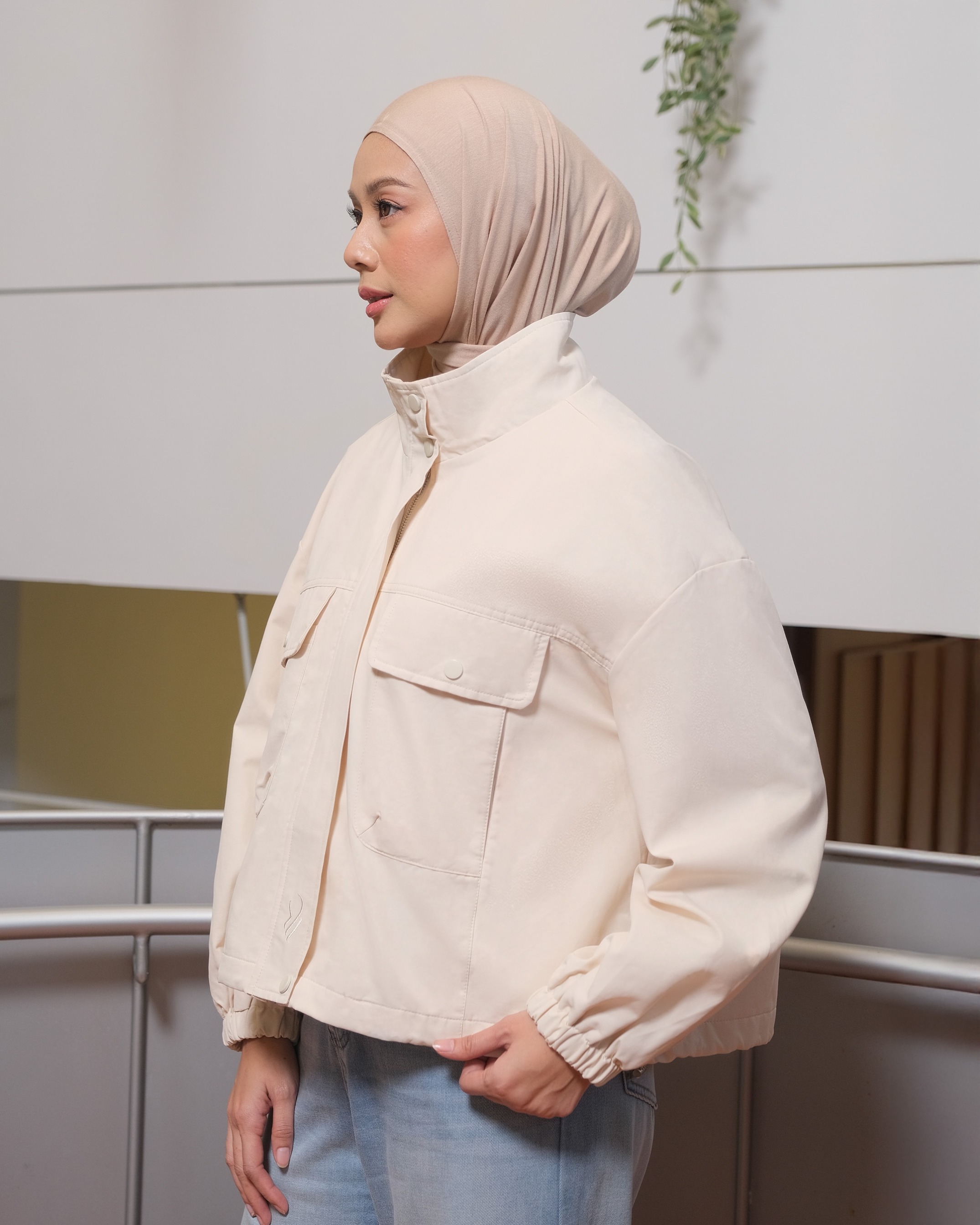 SADIE JACKET