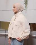 SADIE JACKET