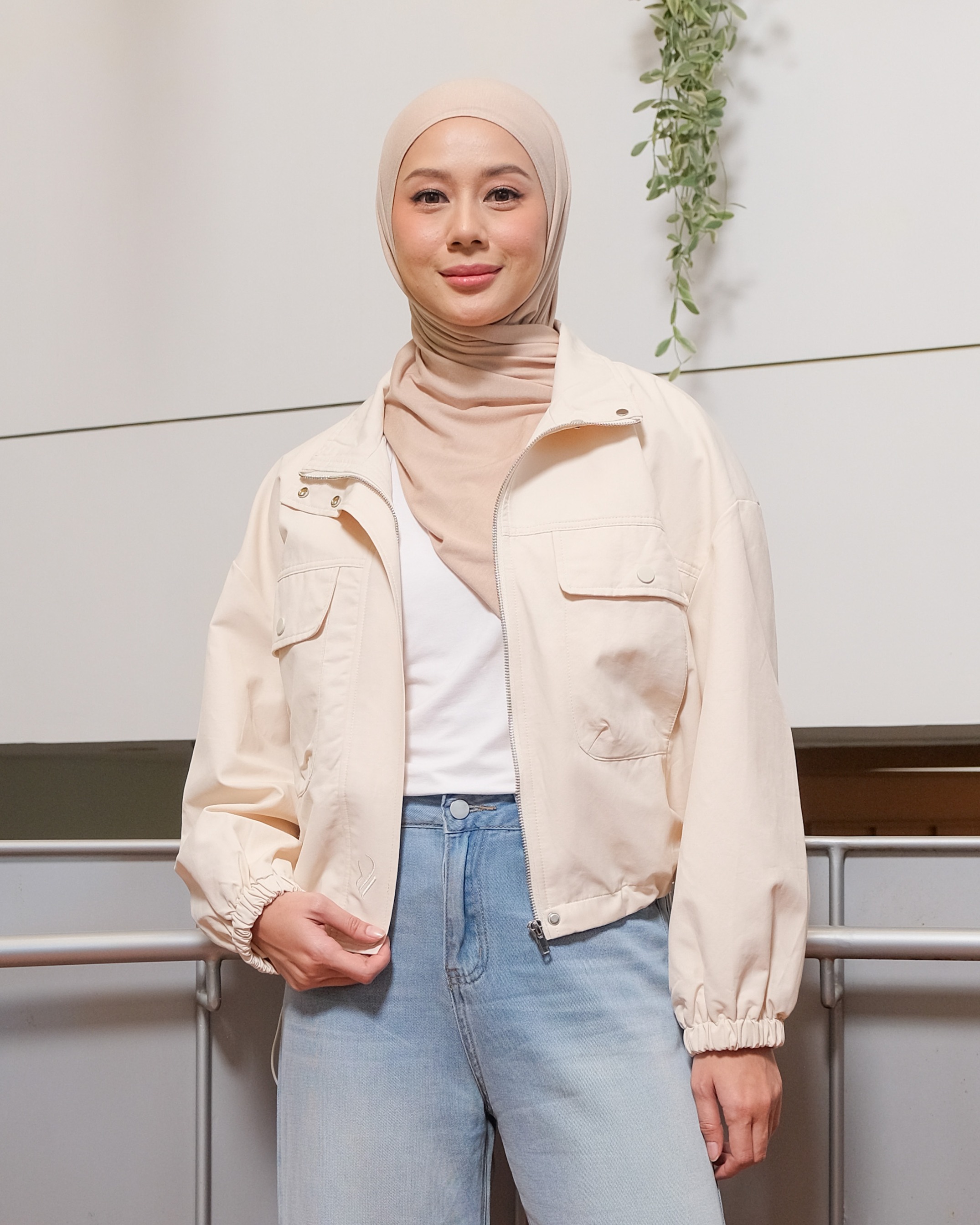 SADIE JACKET