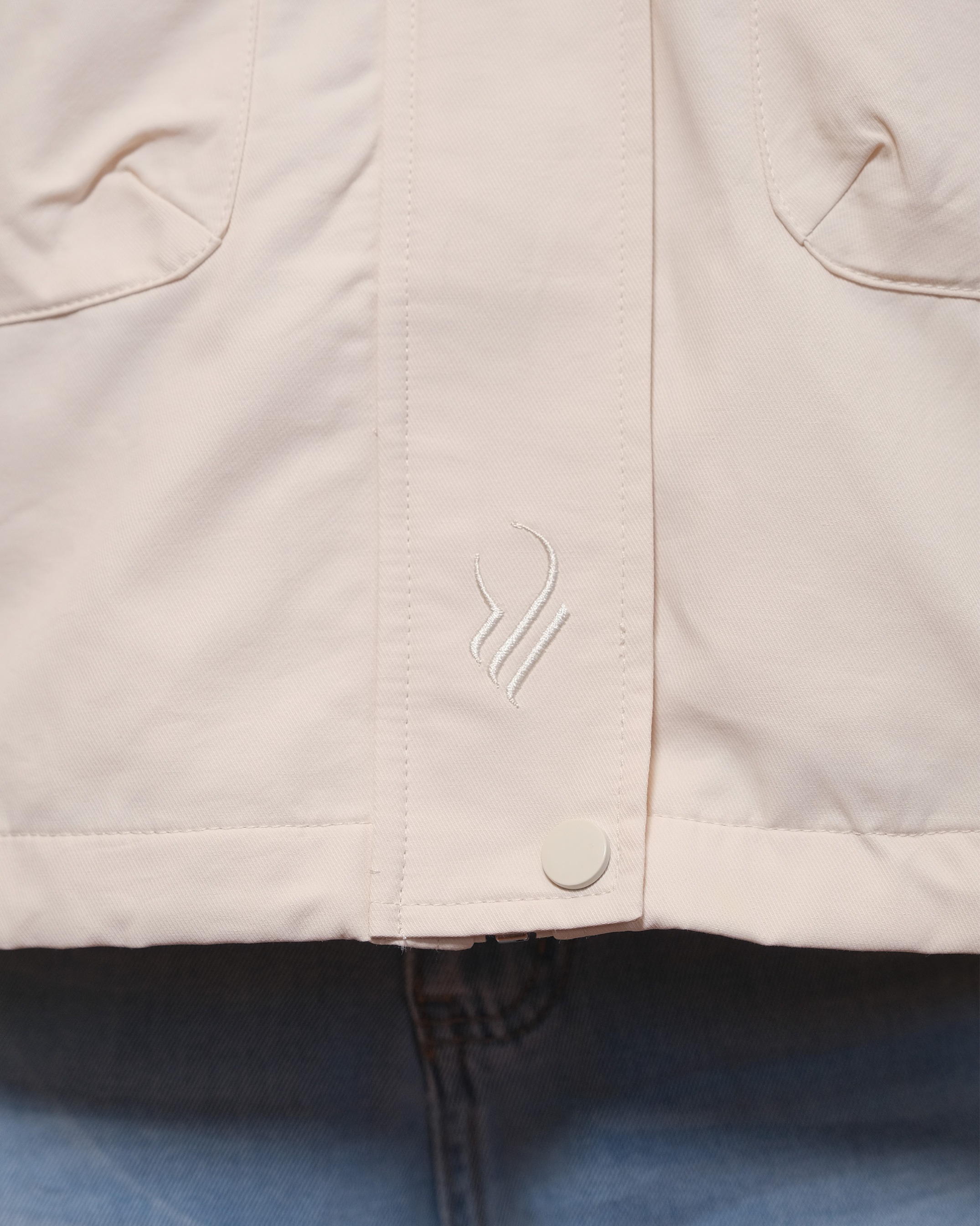 SADIE JACKET