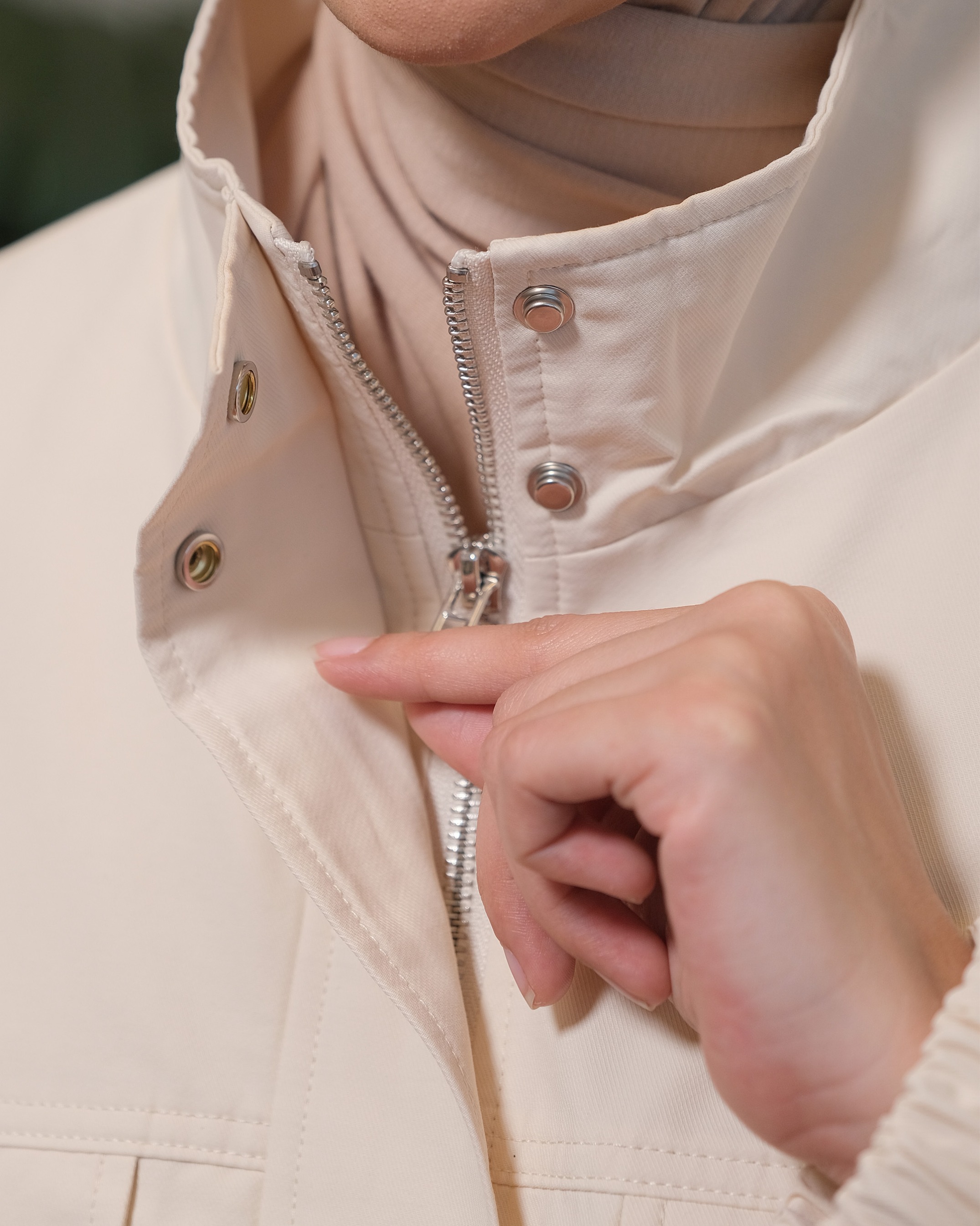SADIE JACKET