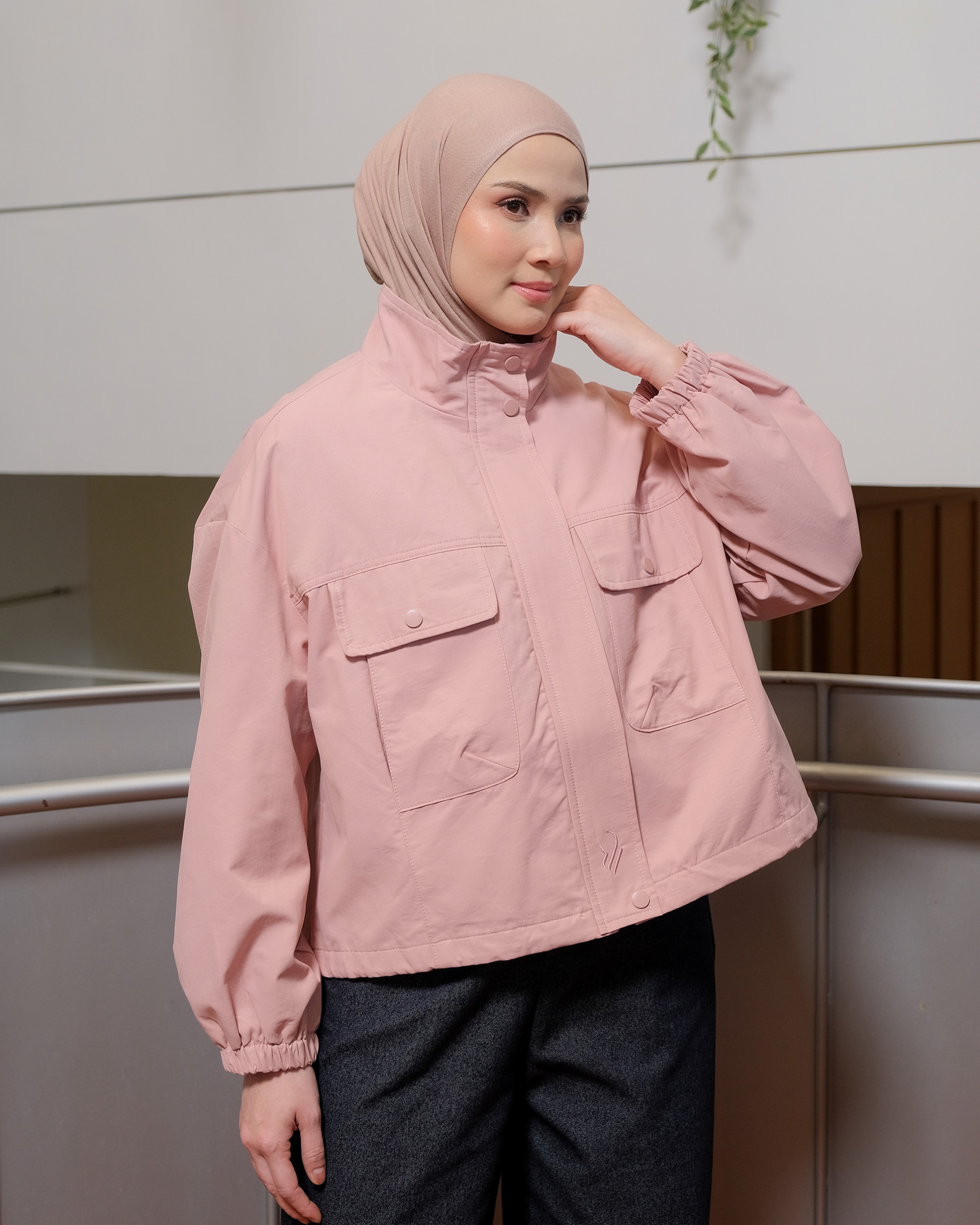 SADIE JACKET