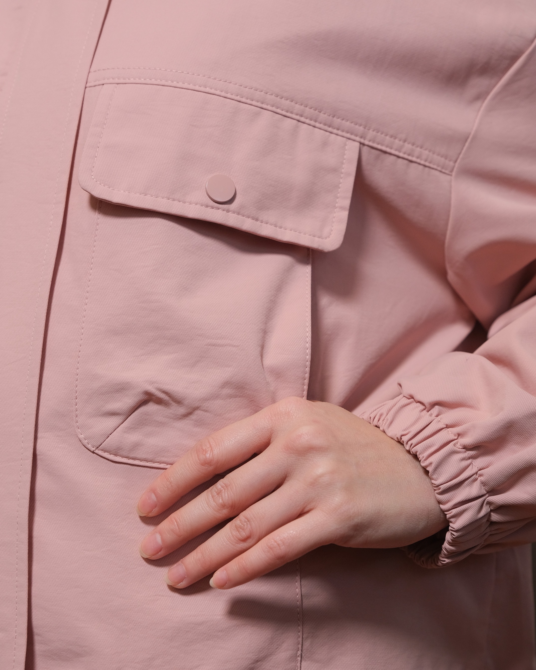 SADIE JACKET