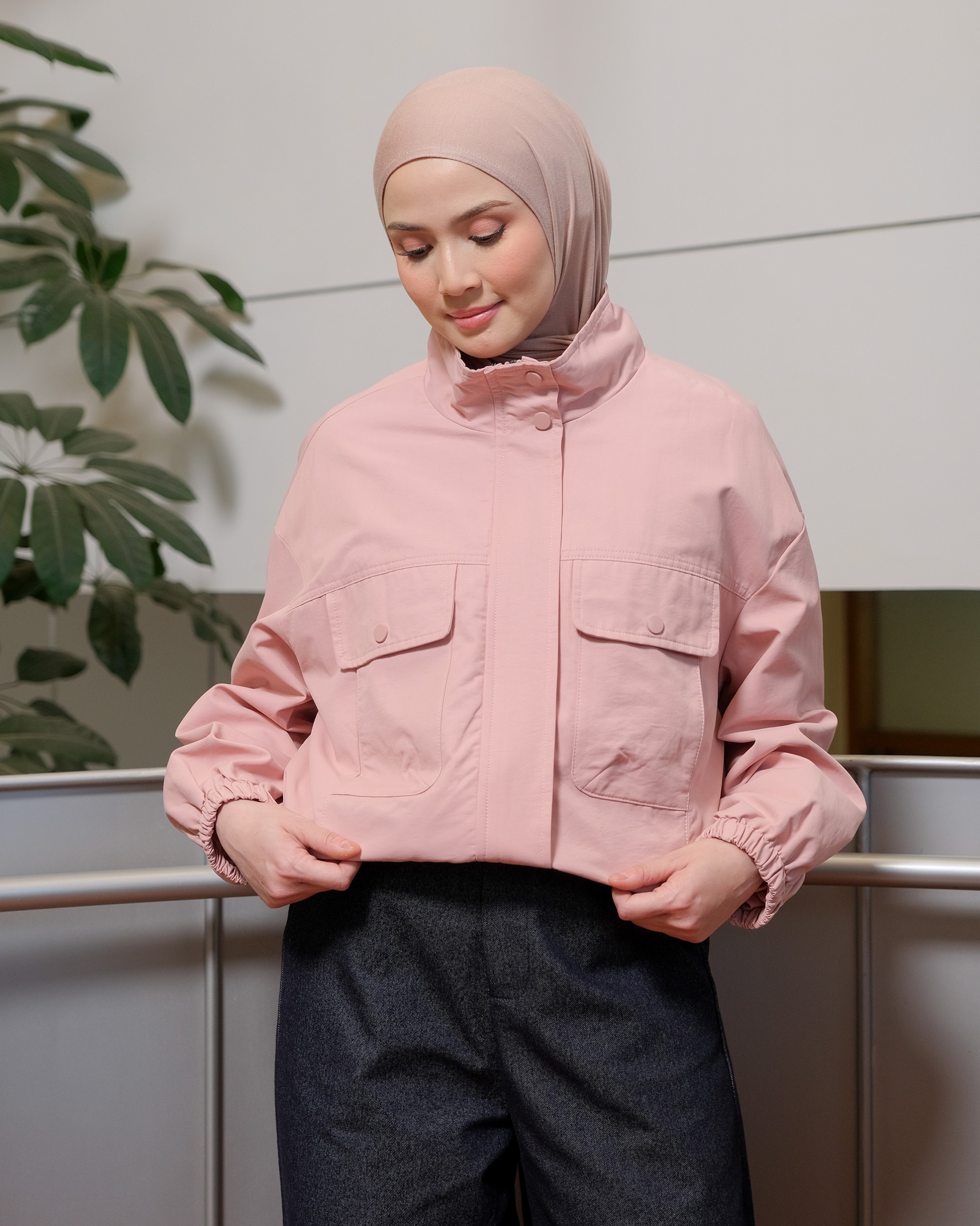 SADIE JACKET