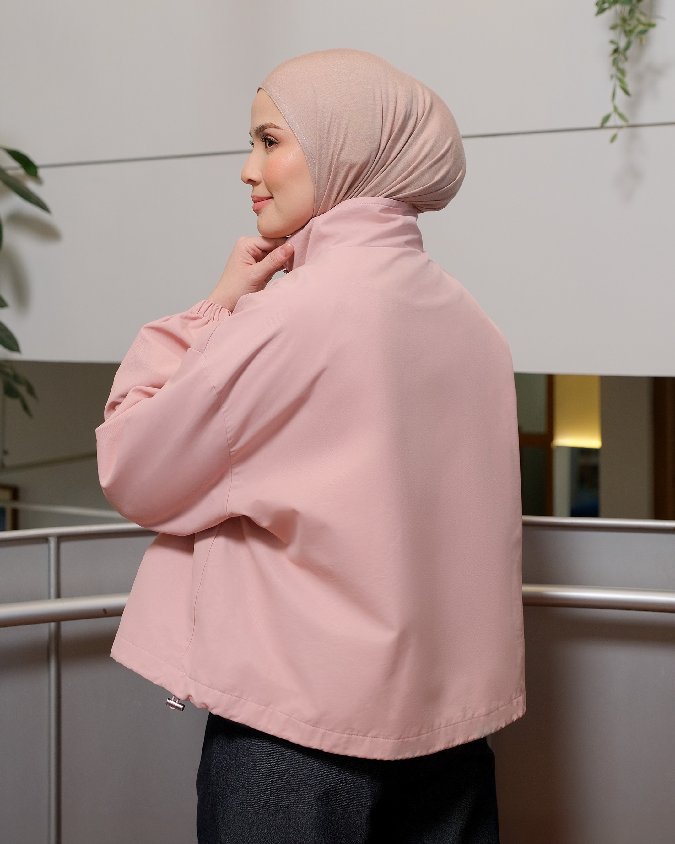 SADIE JACKET