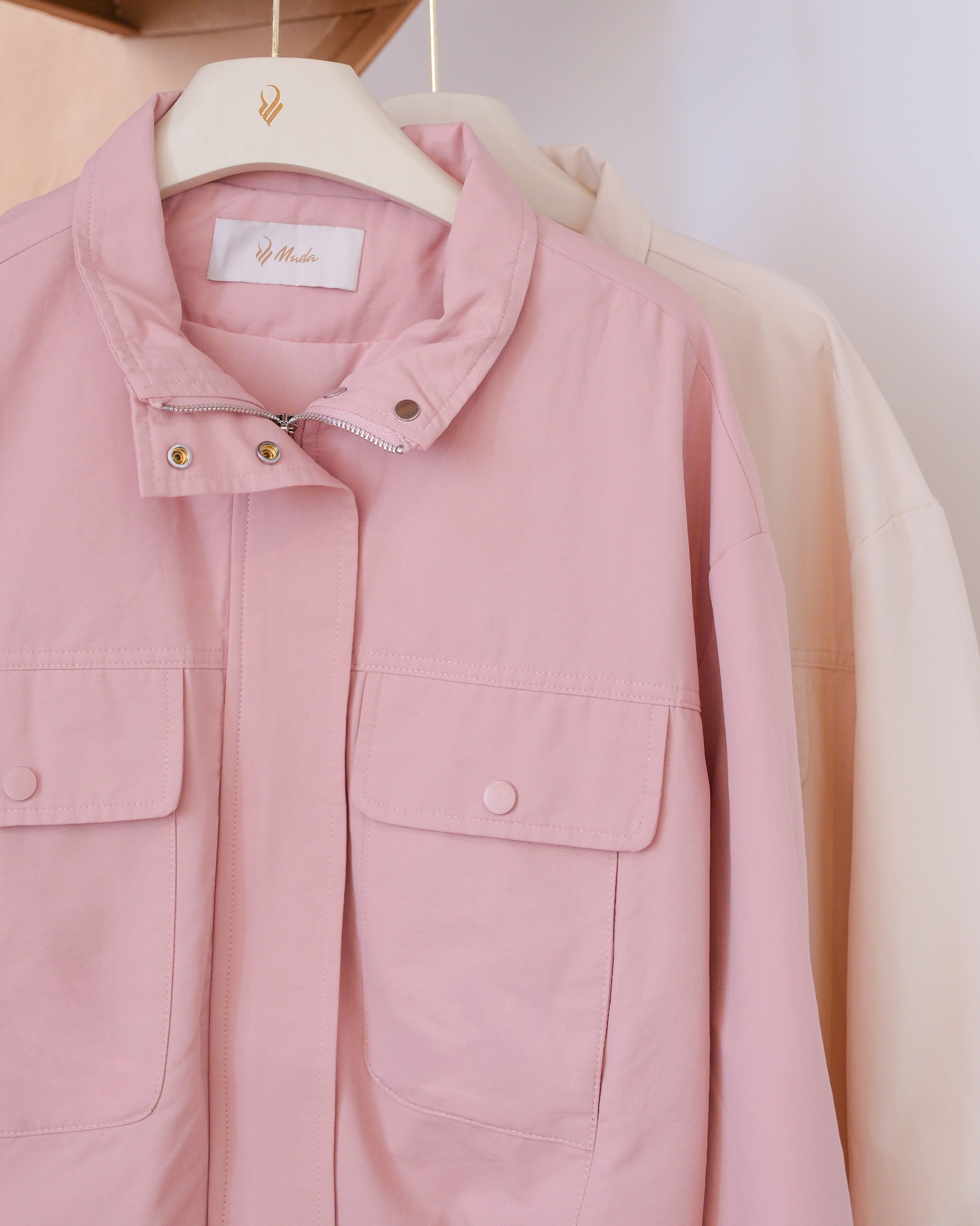 SADIE JACKET