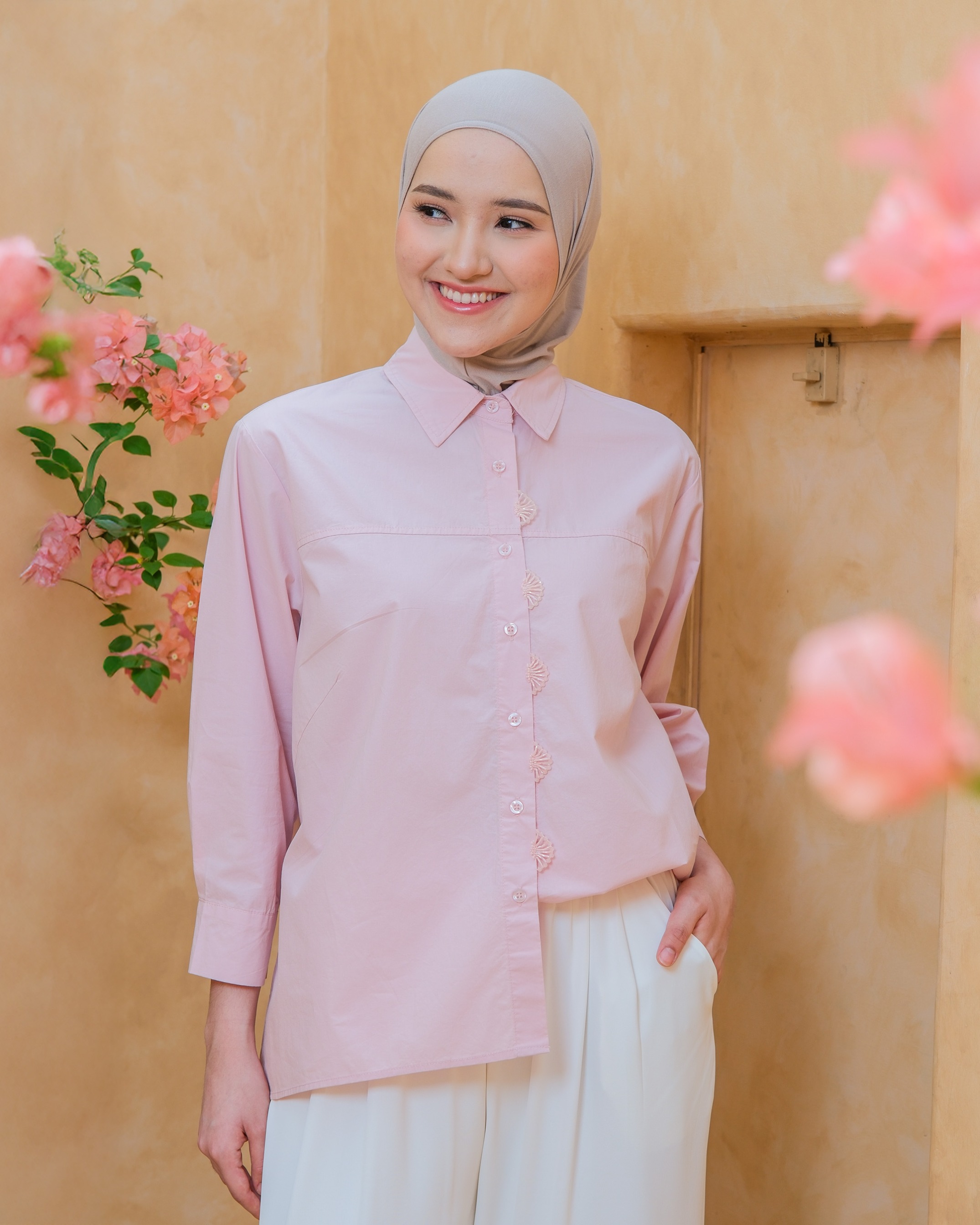 SARSA SHIRT