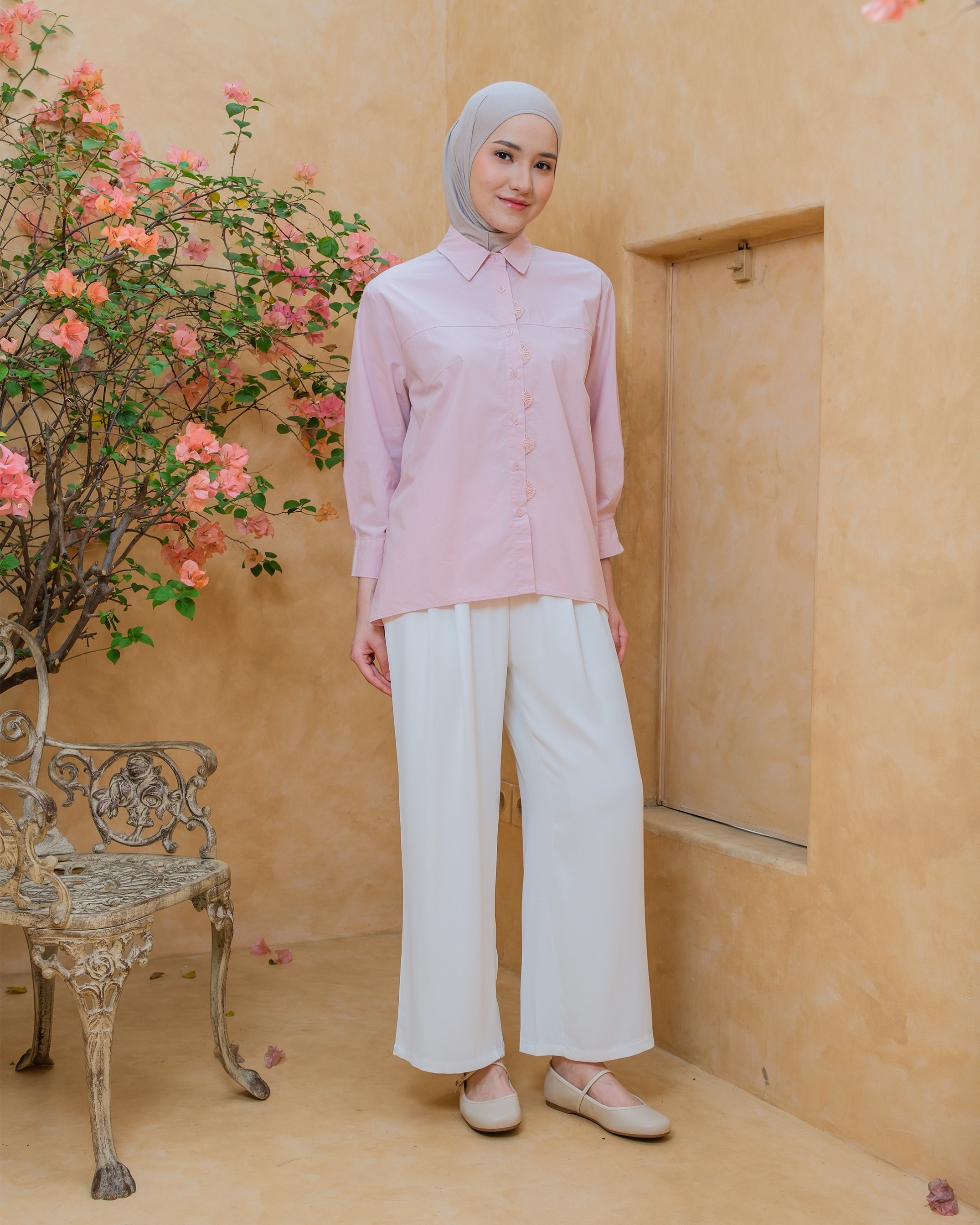 SARSA SHIRT