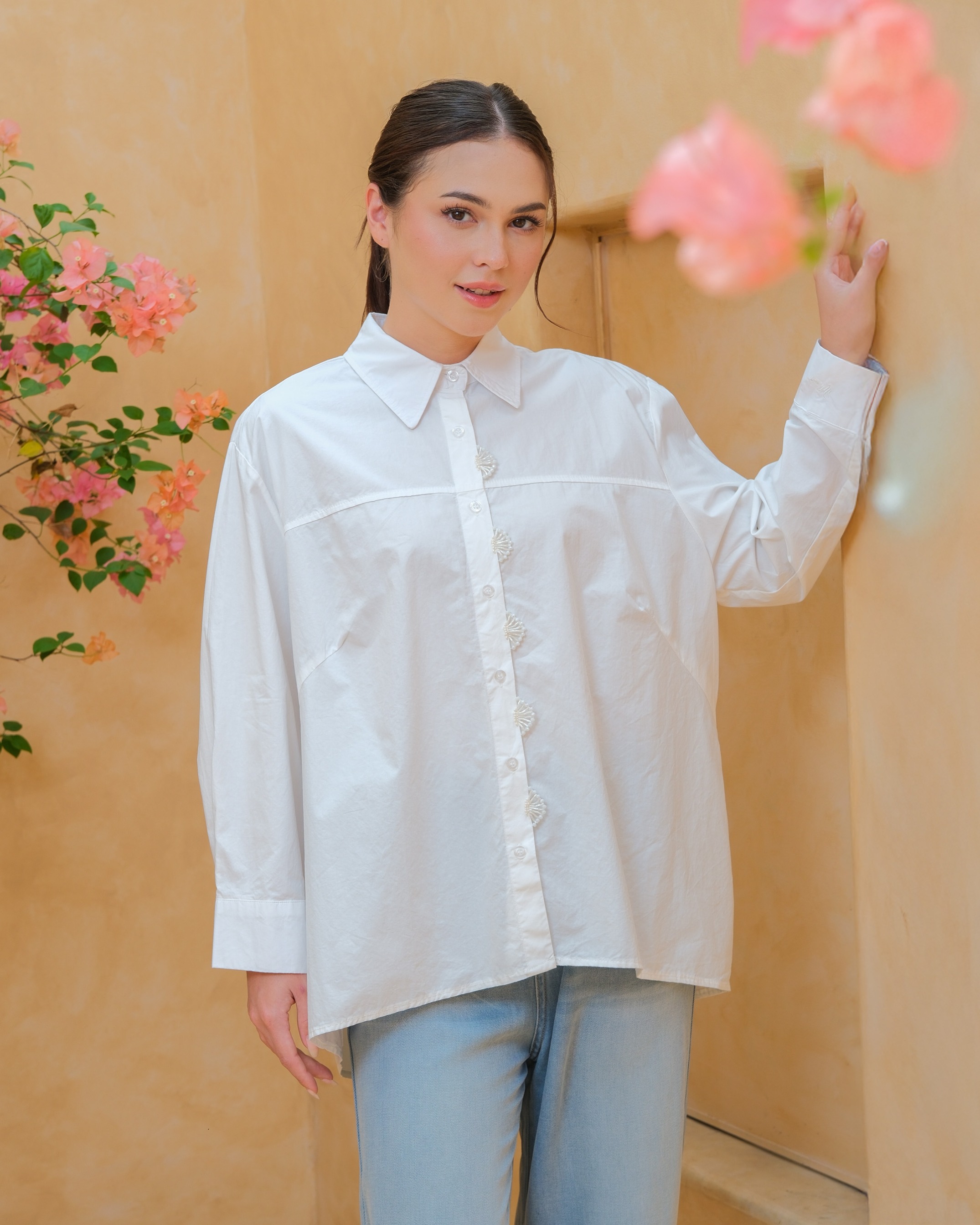SARSA SHIRT