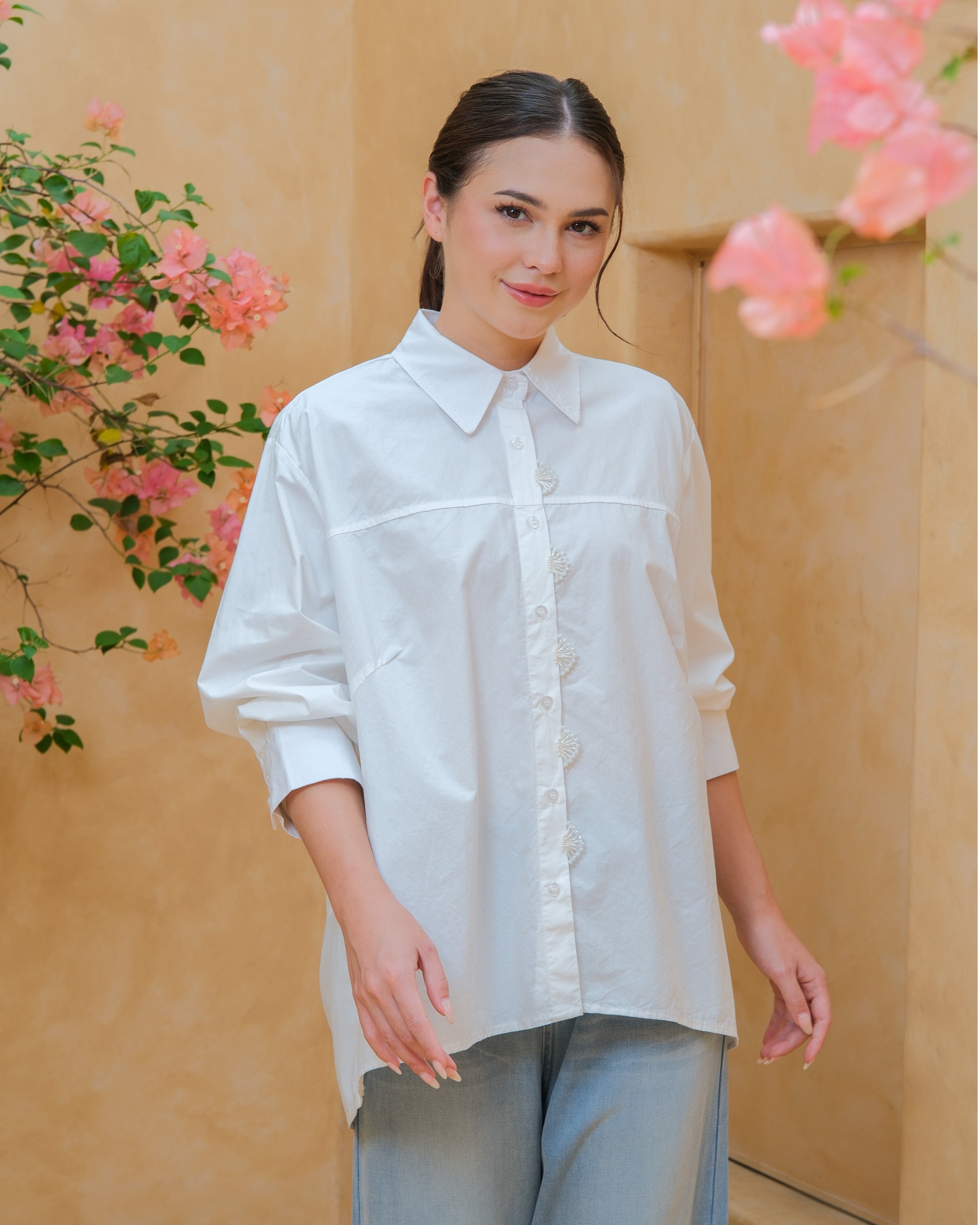 SARSA SHIRT