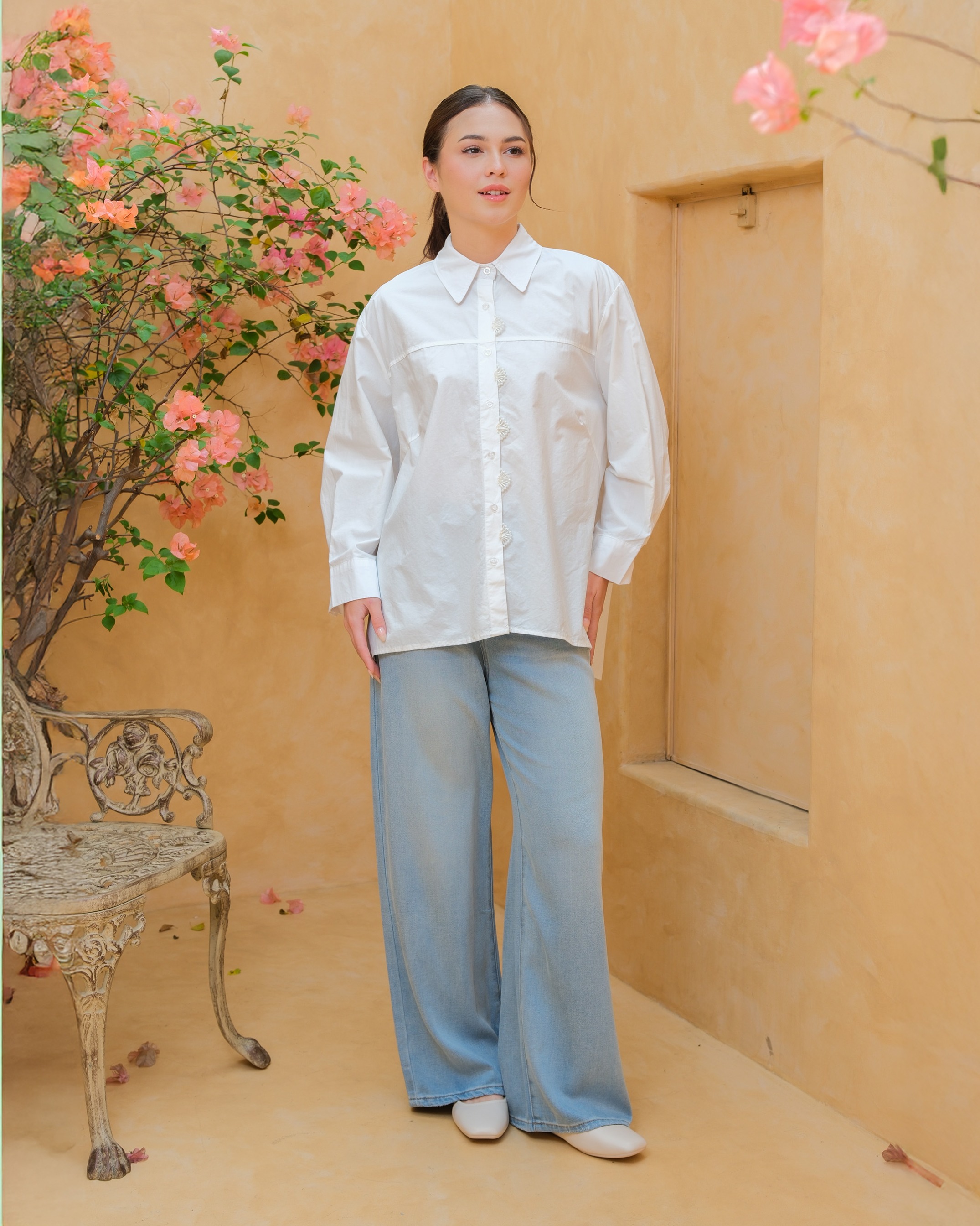 SARSA SHIRT