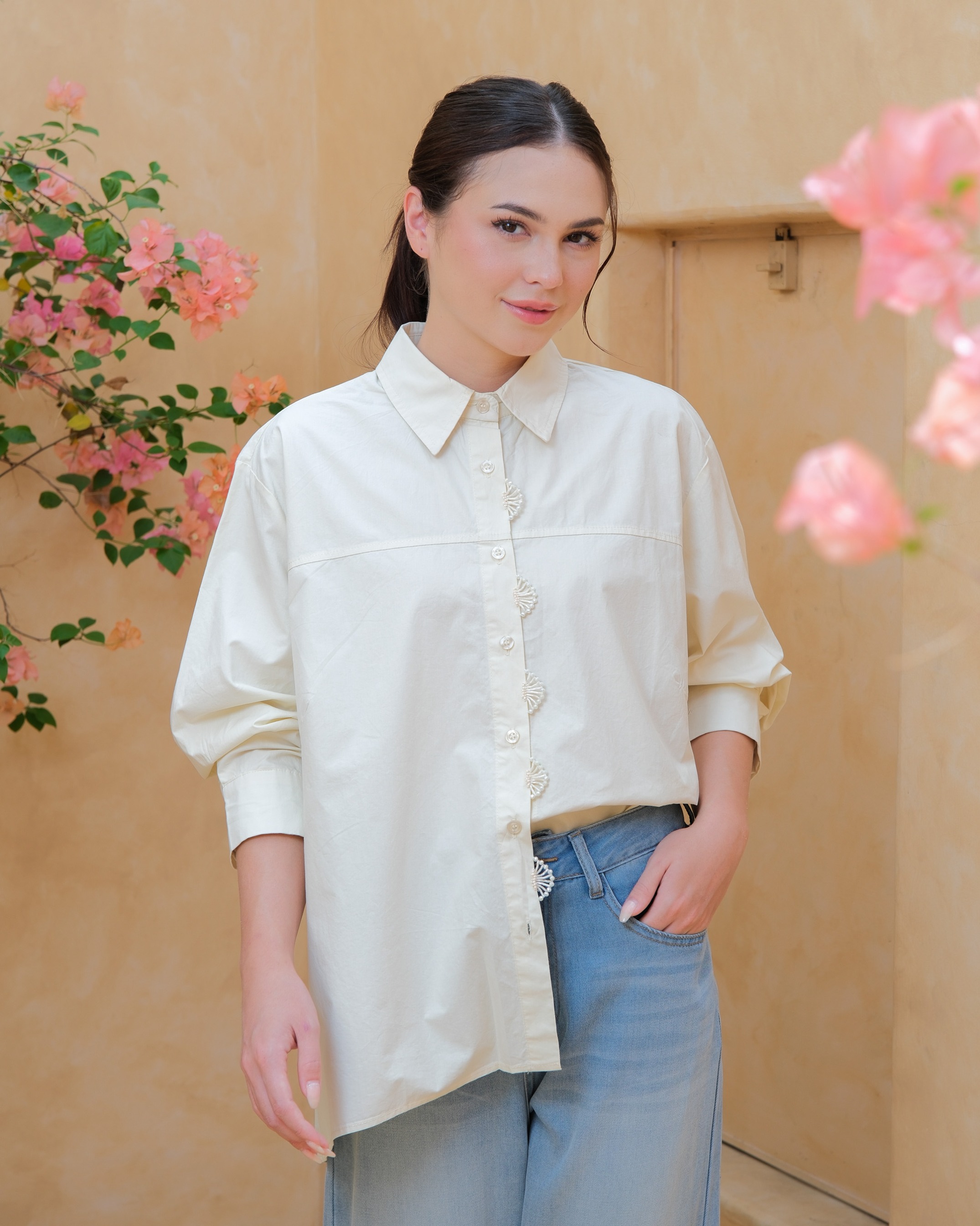 SARSA SHIRT