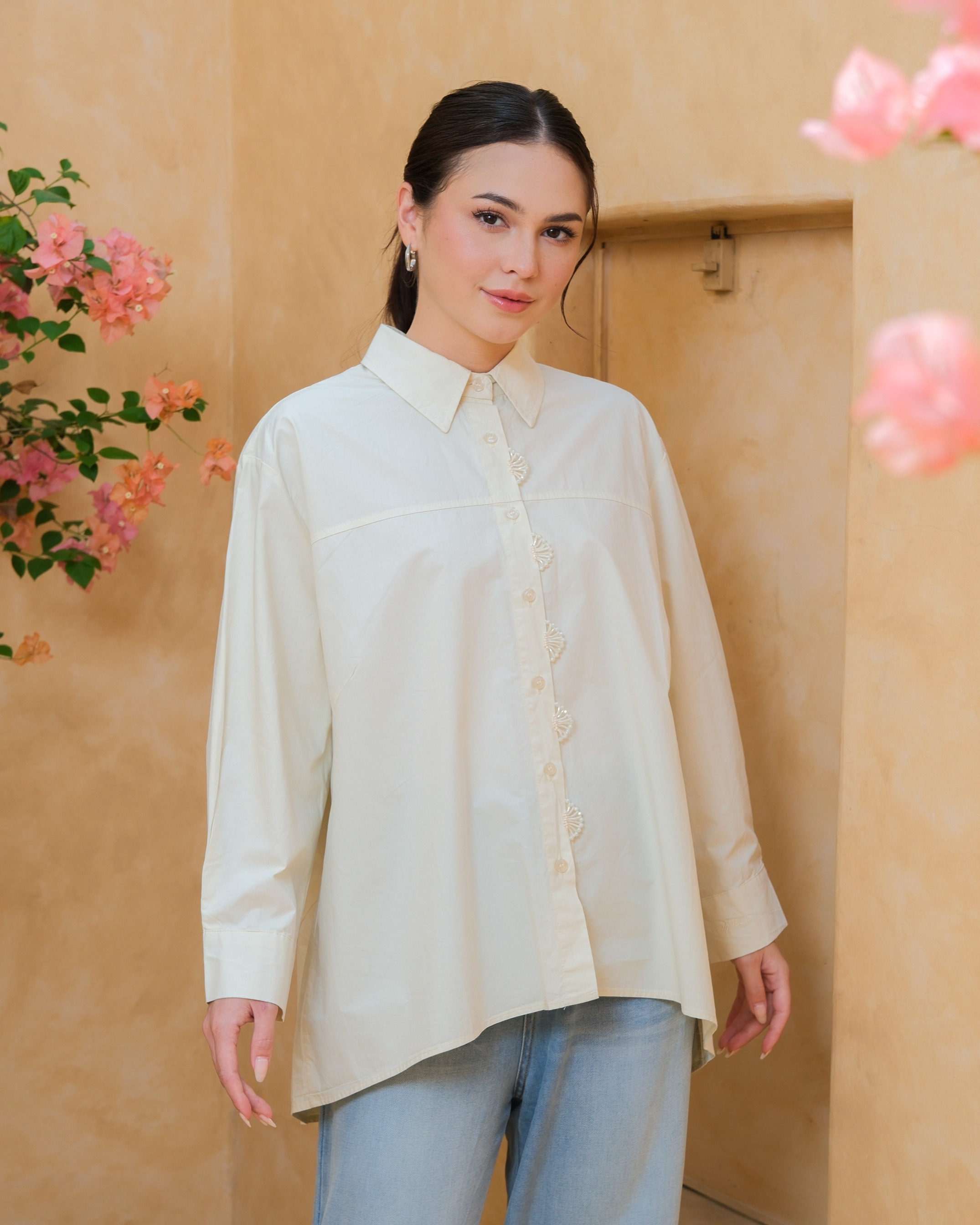 SARSA SHIRT