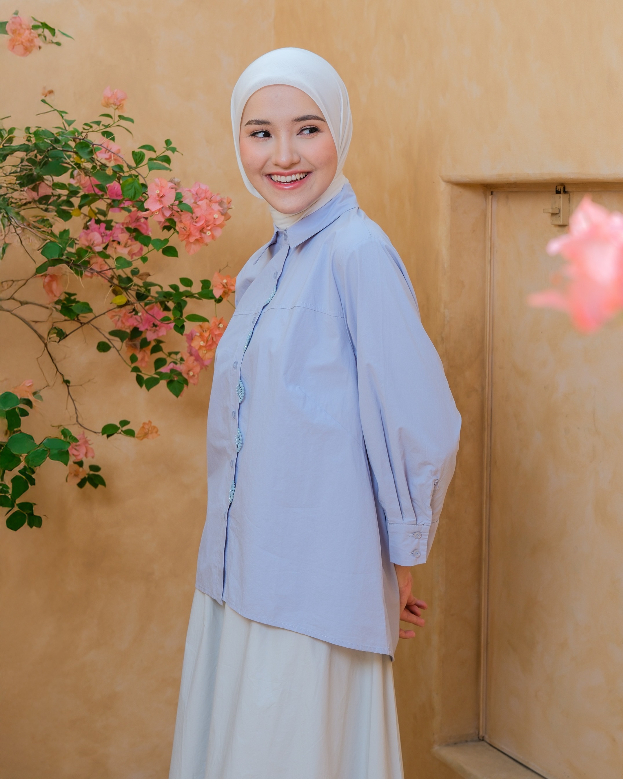 SARSA SHIRT