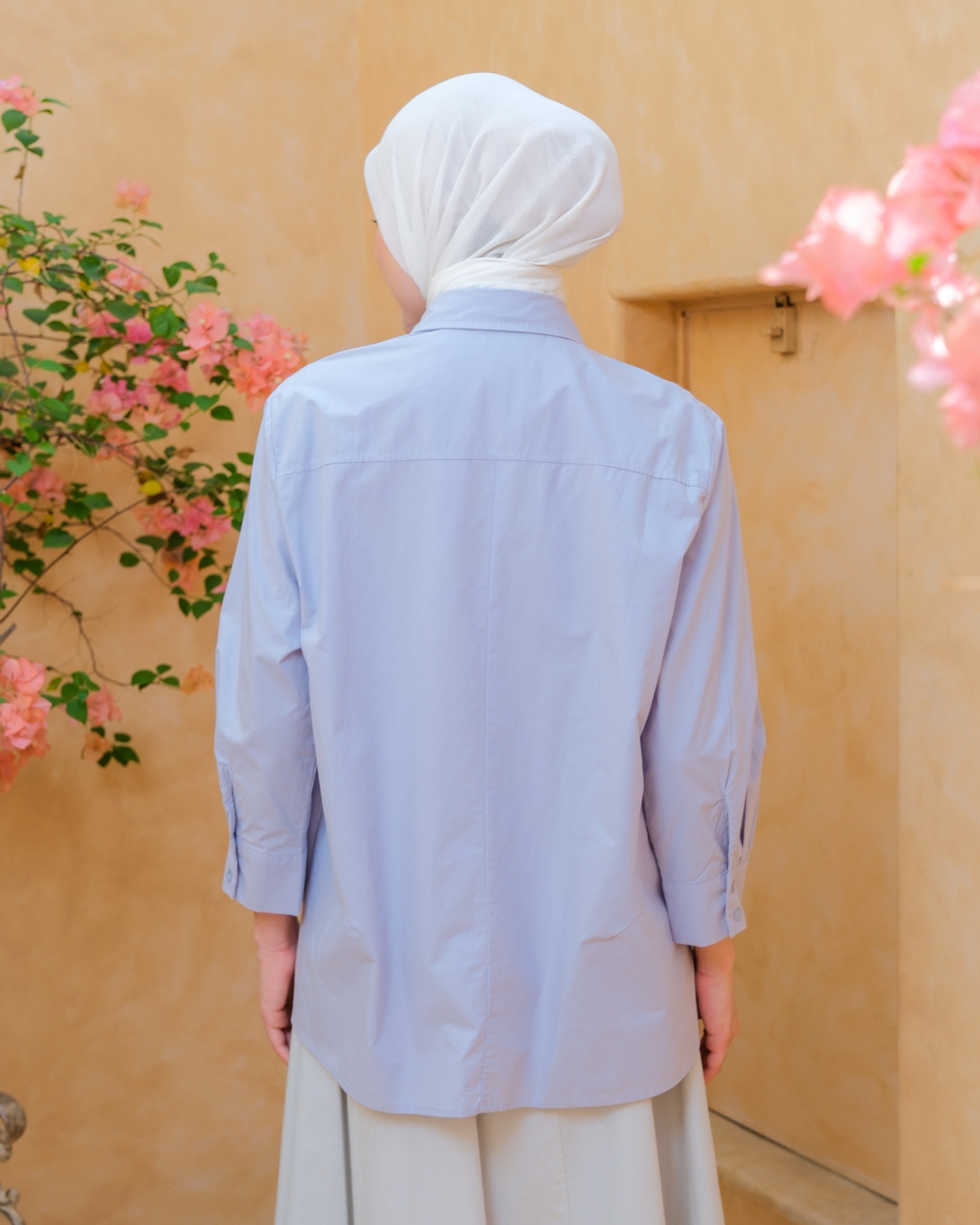 SARSA SHIRT