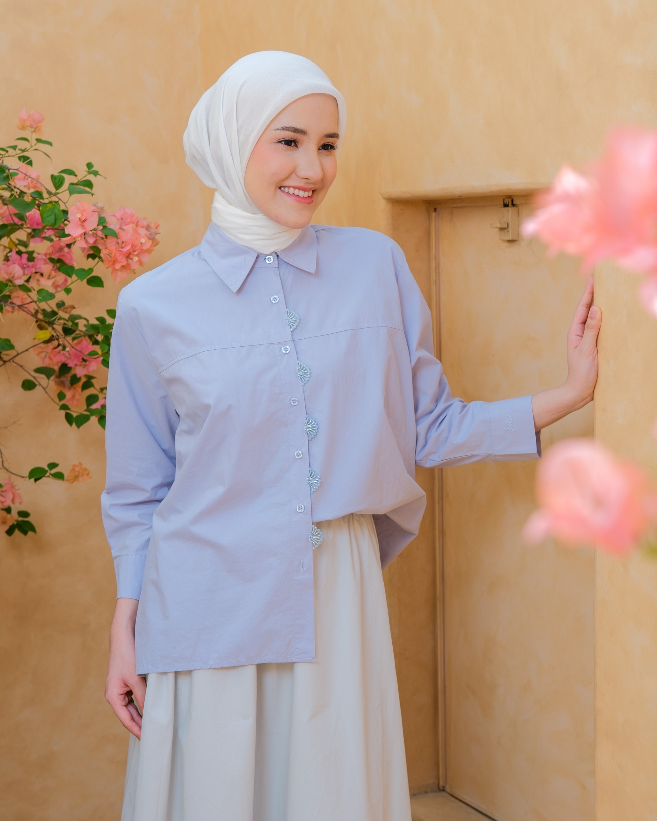 SARSA SHIRT