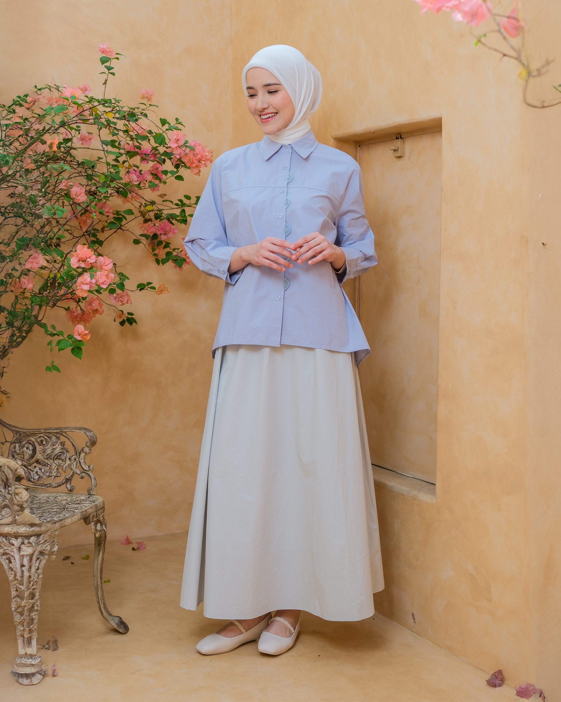 SARSA SHIRT
