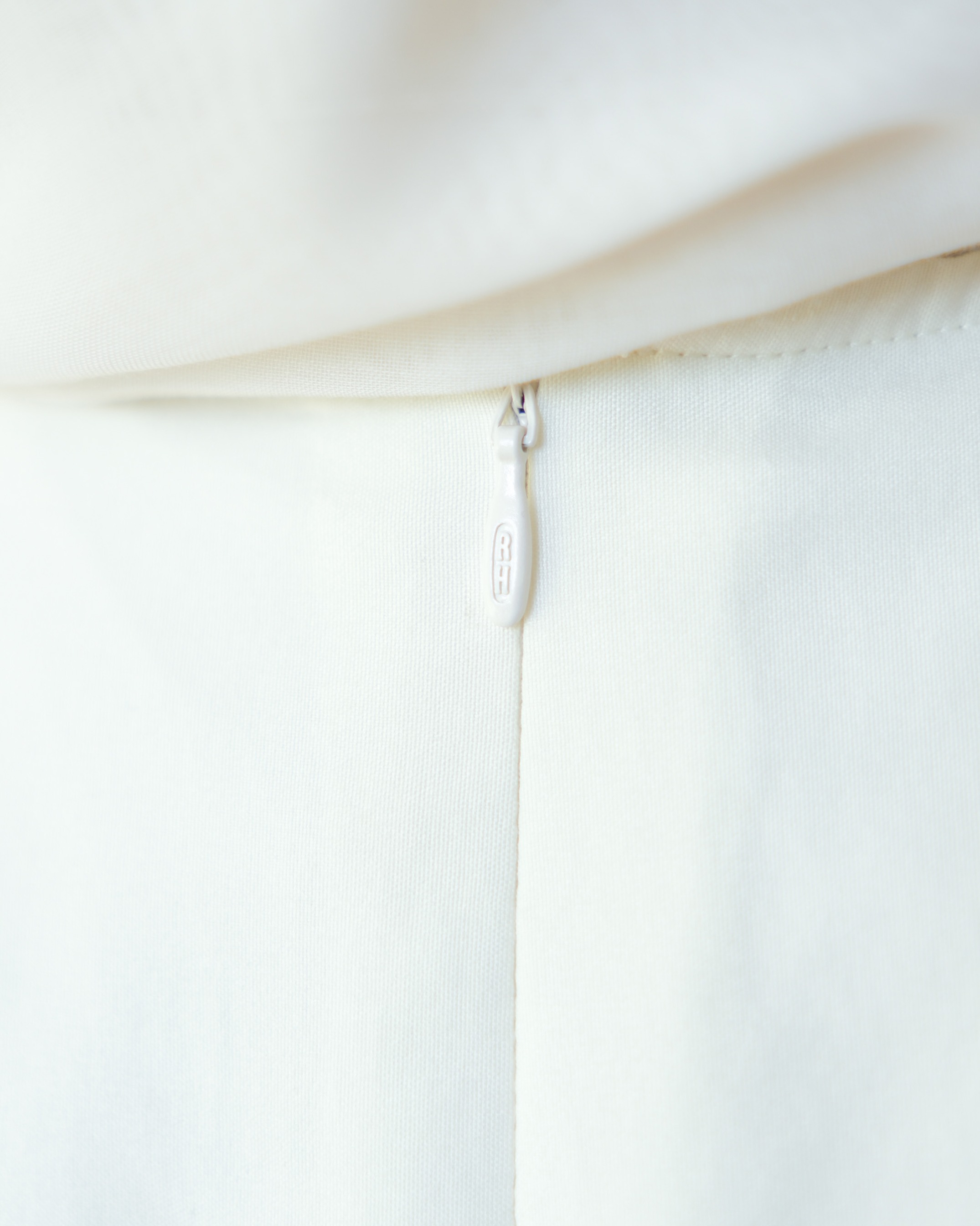 SASMAYA LONGSLEEVE INNER - IVORY