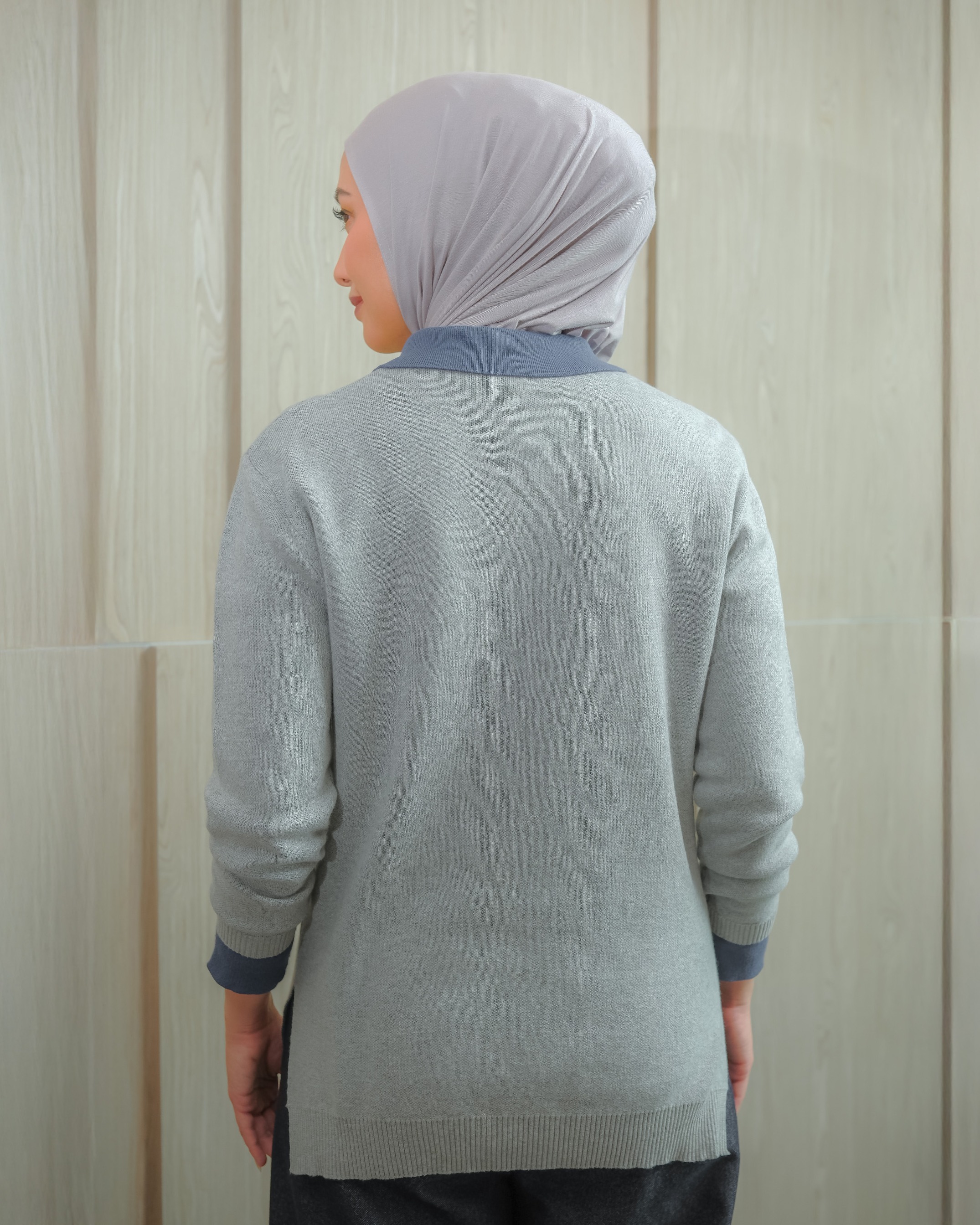 SEMASA KNITT 2.O