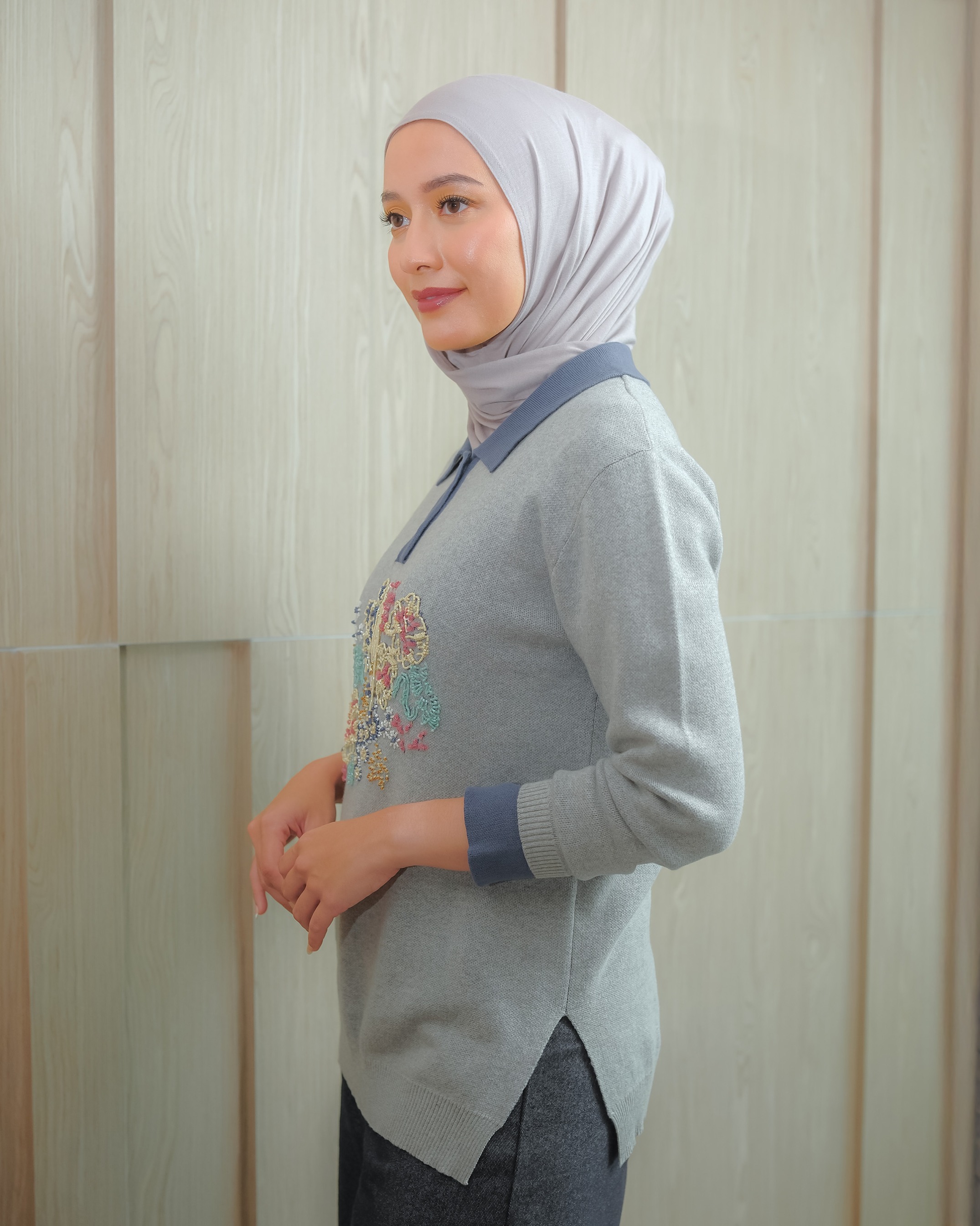 SEMASA KNITT 2.O