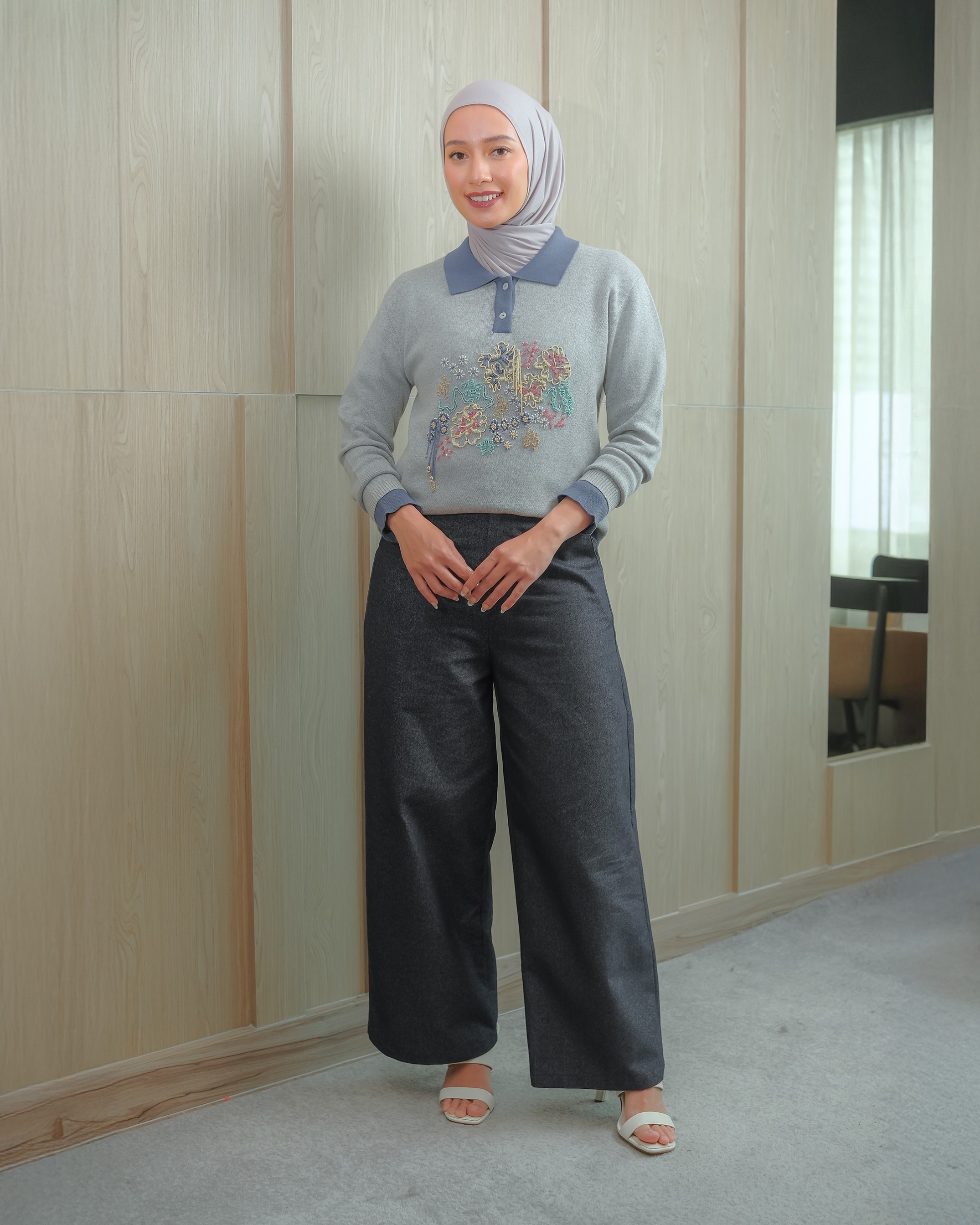 SEMASA KNITT 2.O