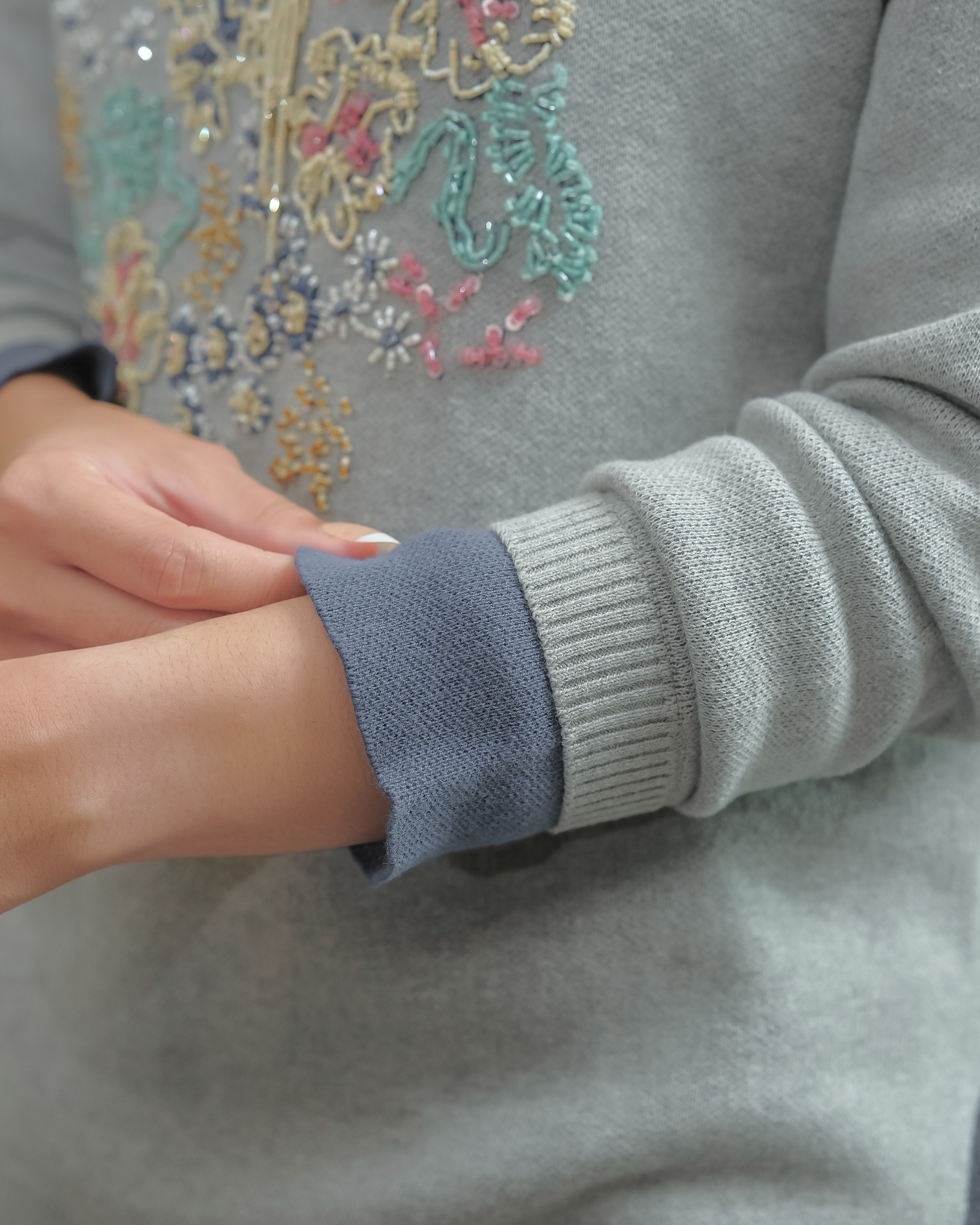 SEMASA KNITT 2.O
