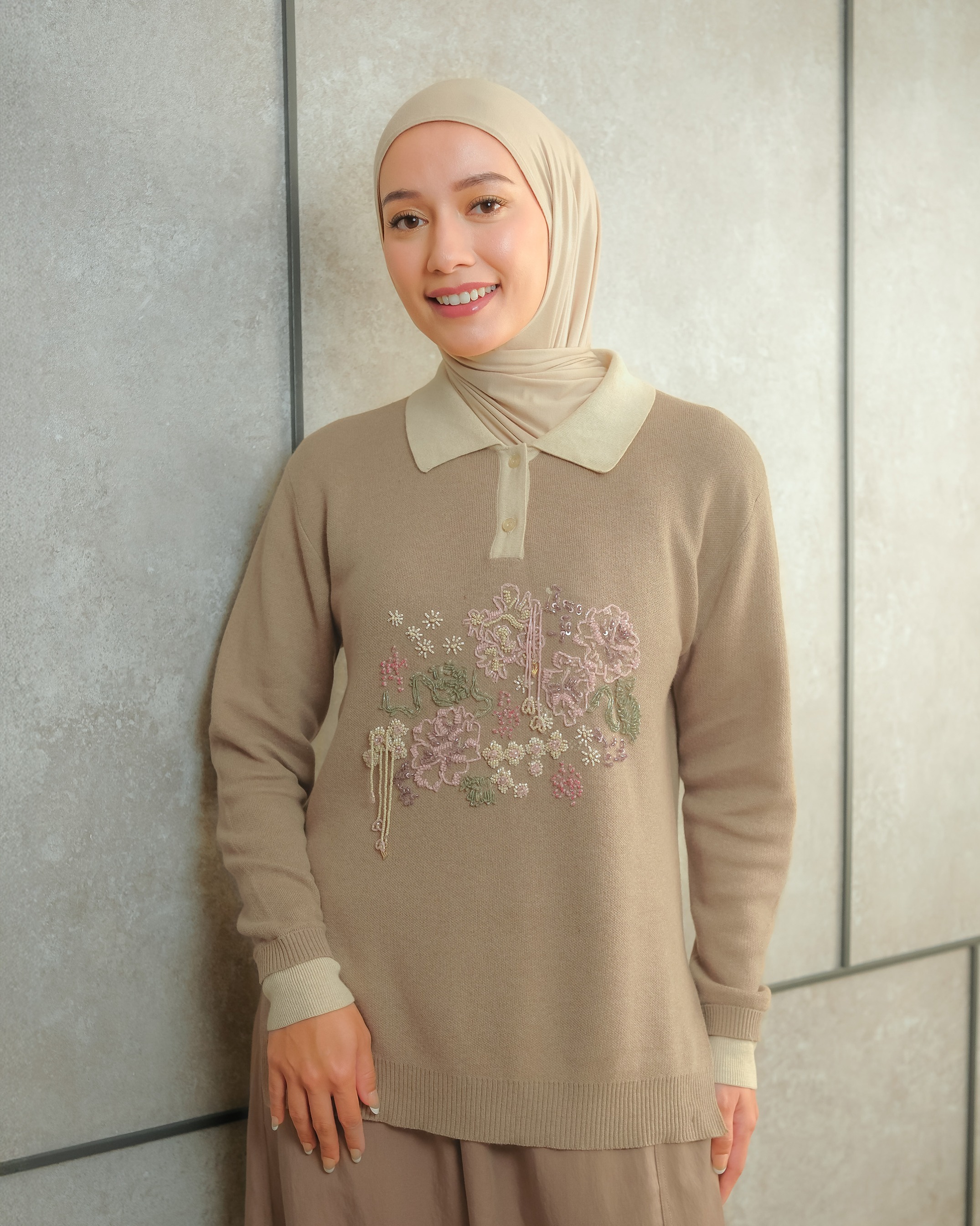 SEMASA KNITT 2.O