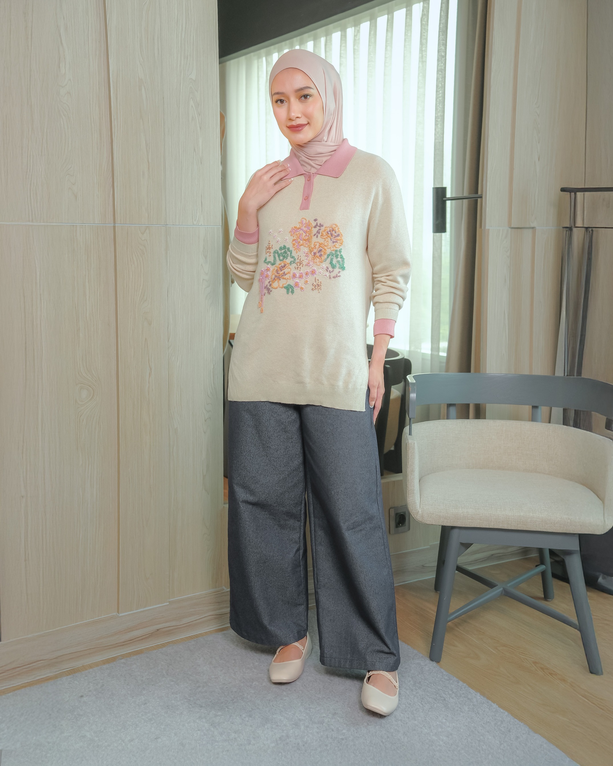 SEMASA KNITT 2.O