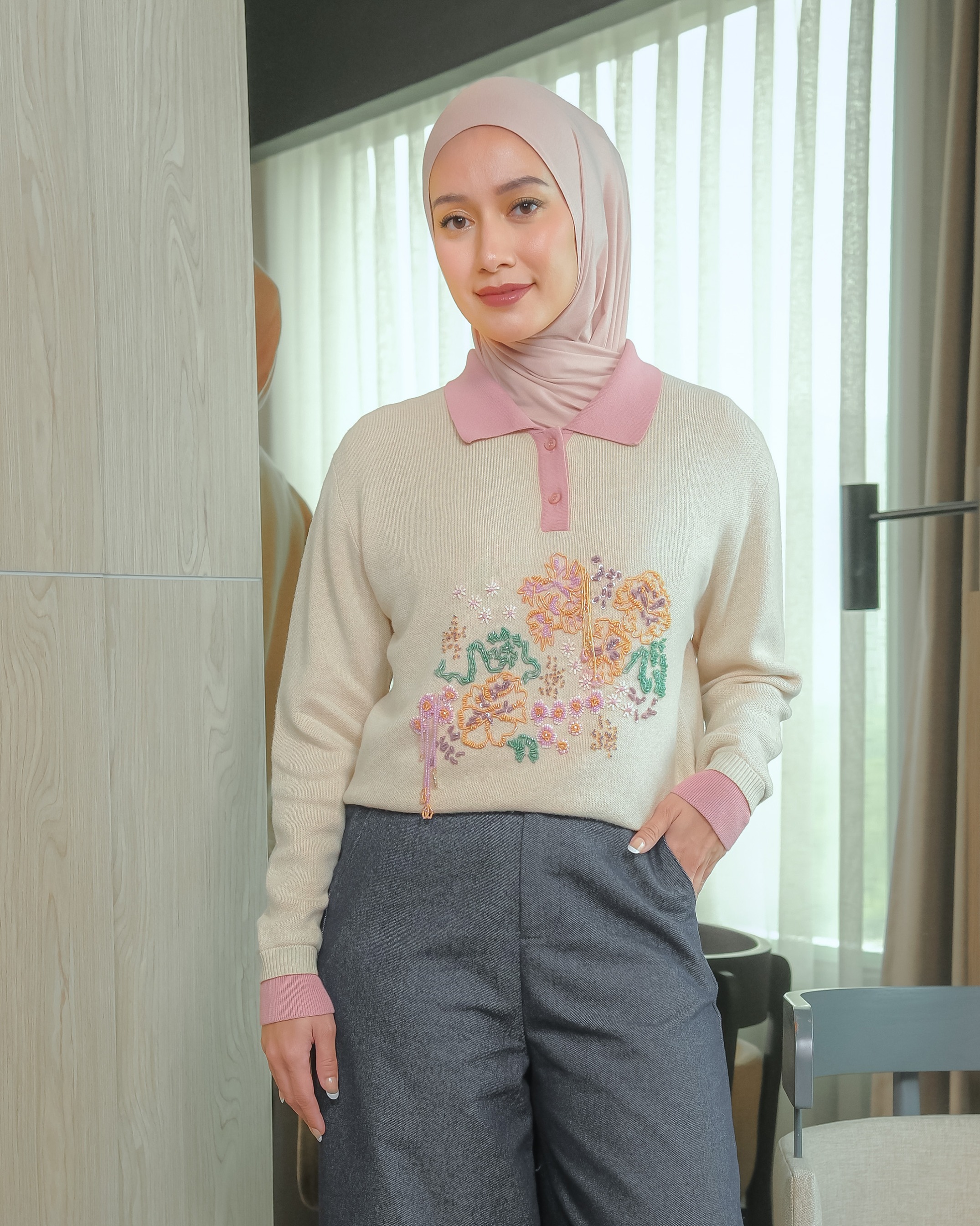 SEMASA KNITT 2.O