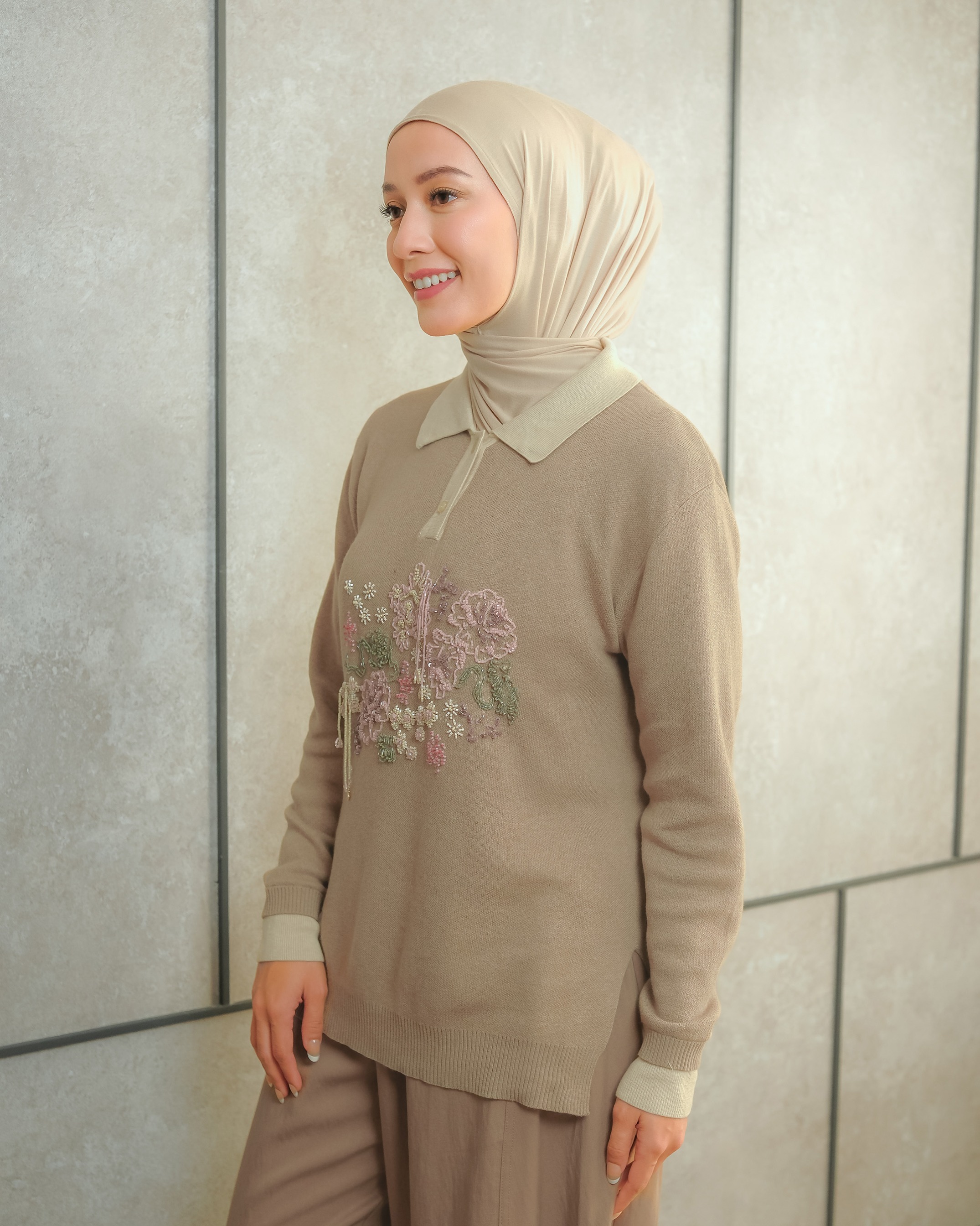 SEMASA KNITT 2.O