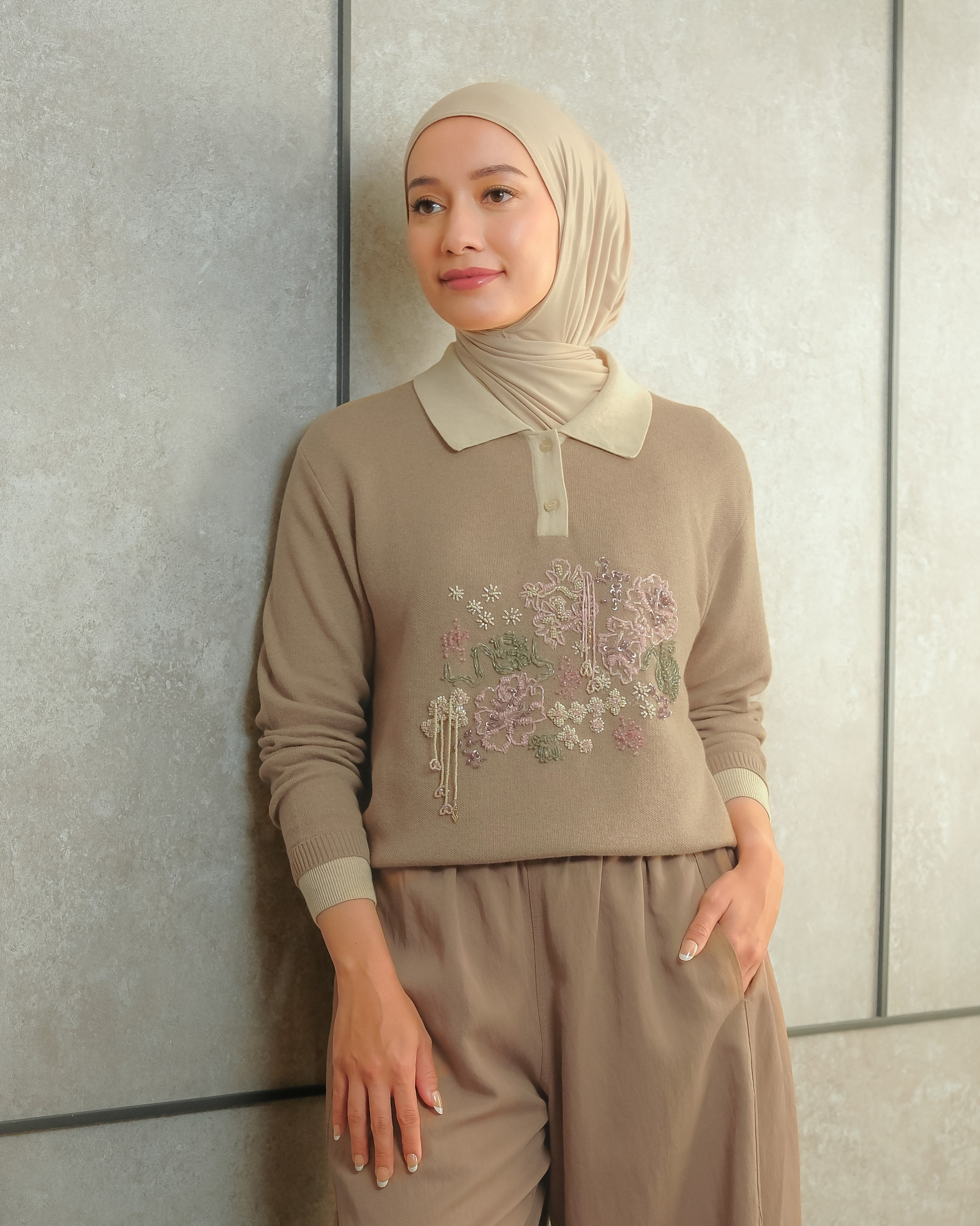 SEMASA KNITT 2.O