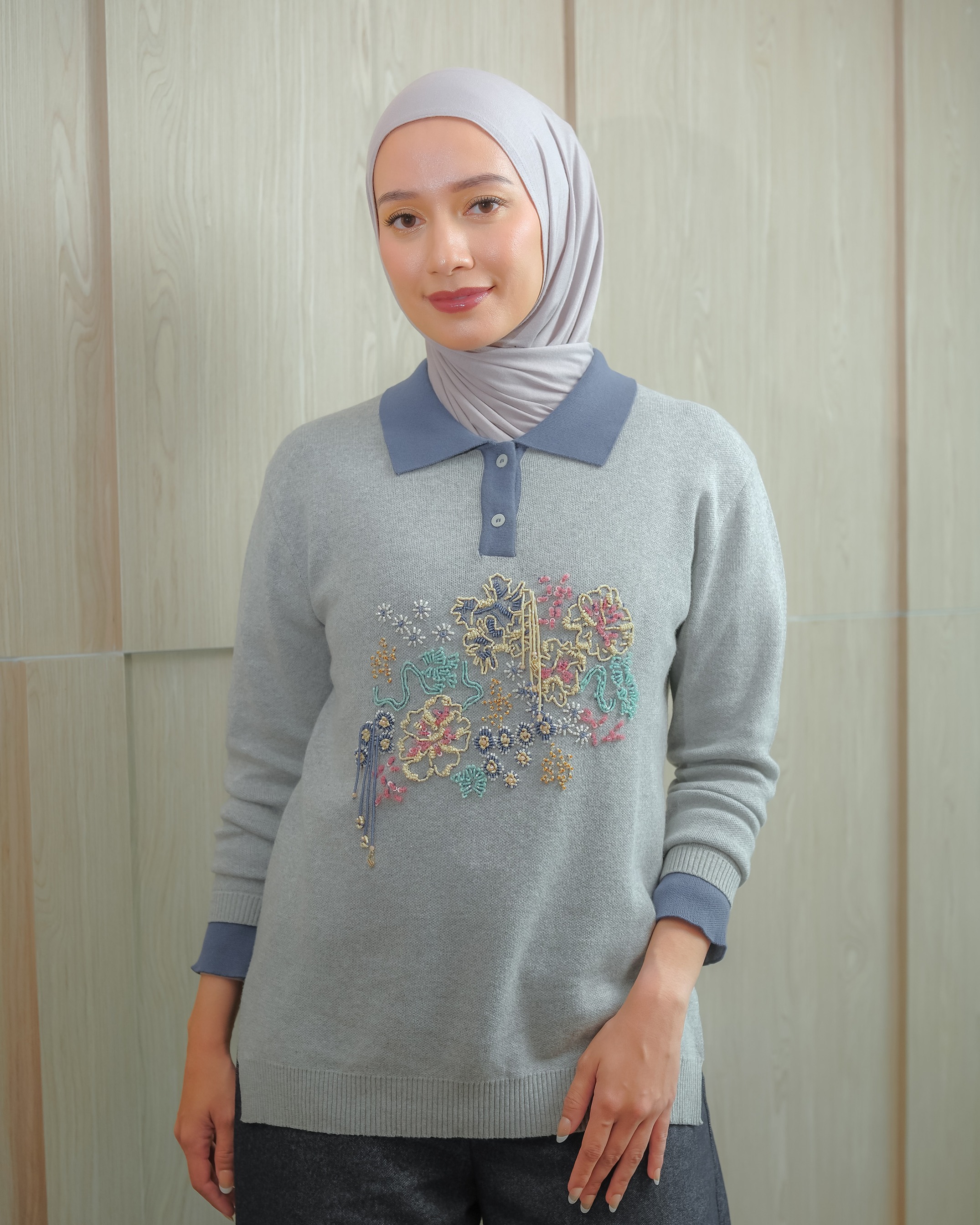 SEMASA KNITT 2.O