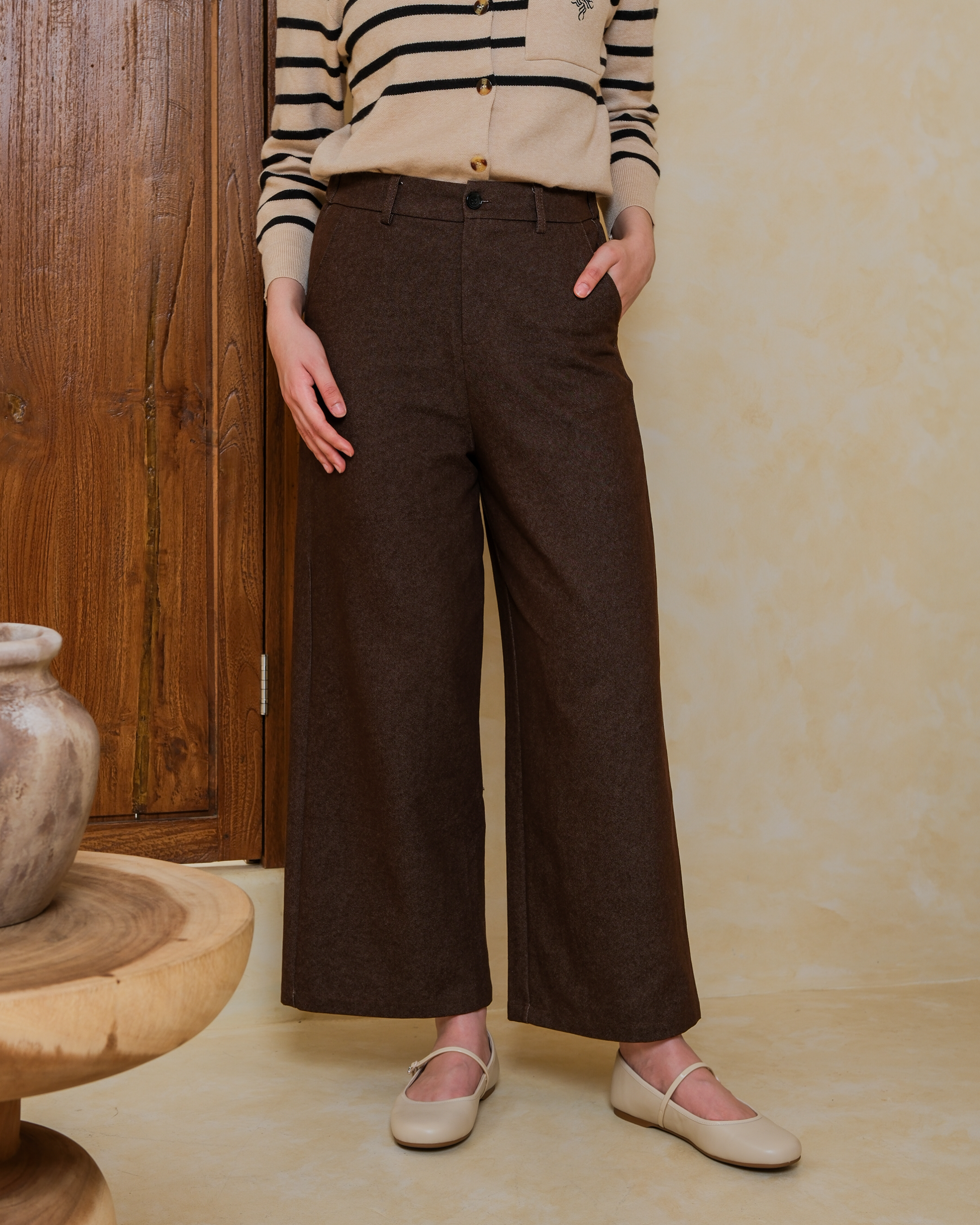 TARA DENIM JEANS