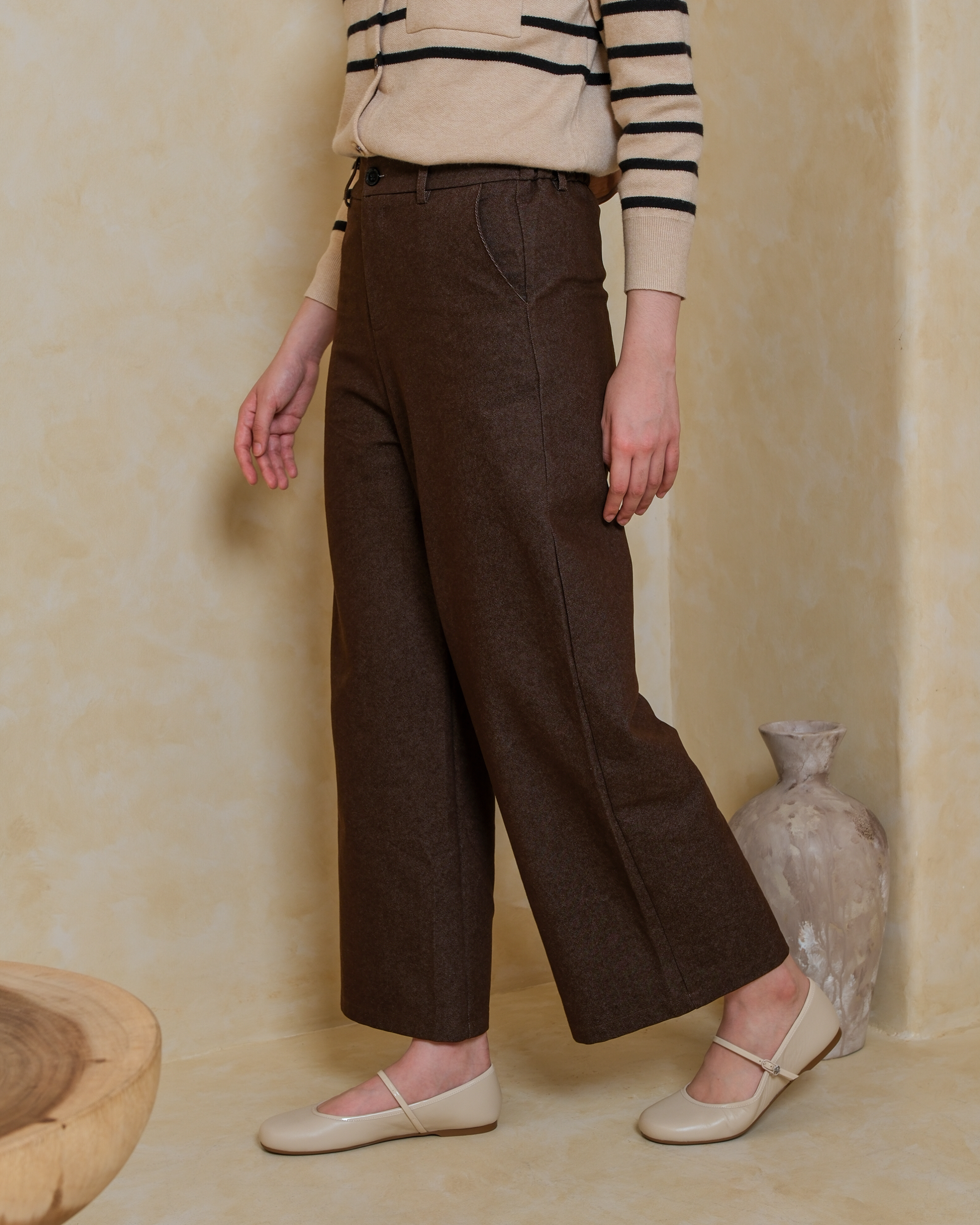 TARA DENIM JEANS