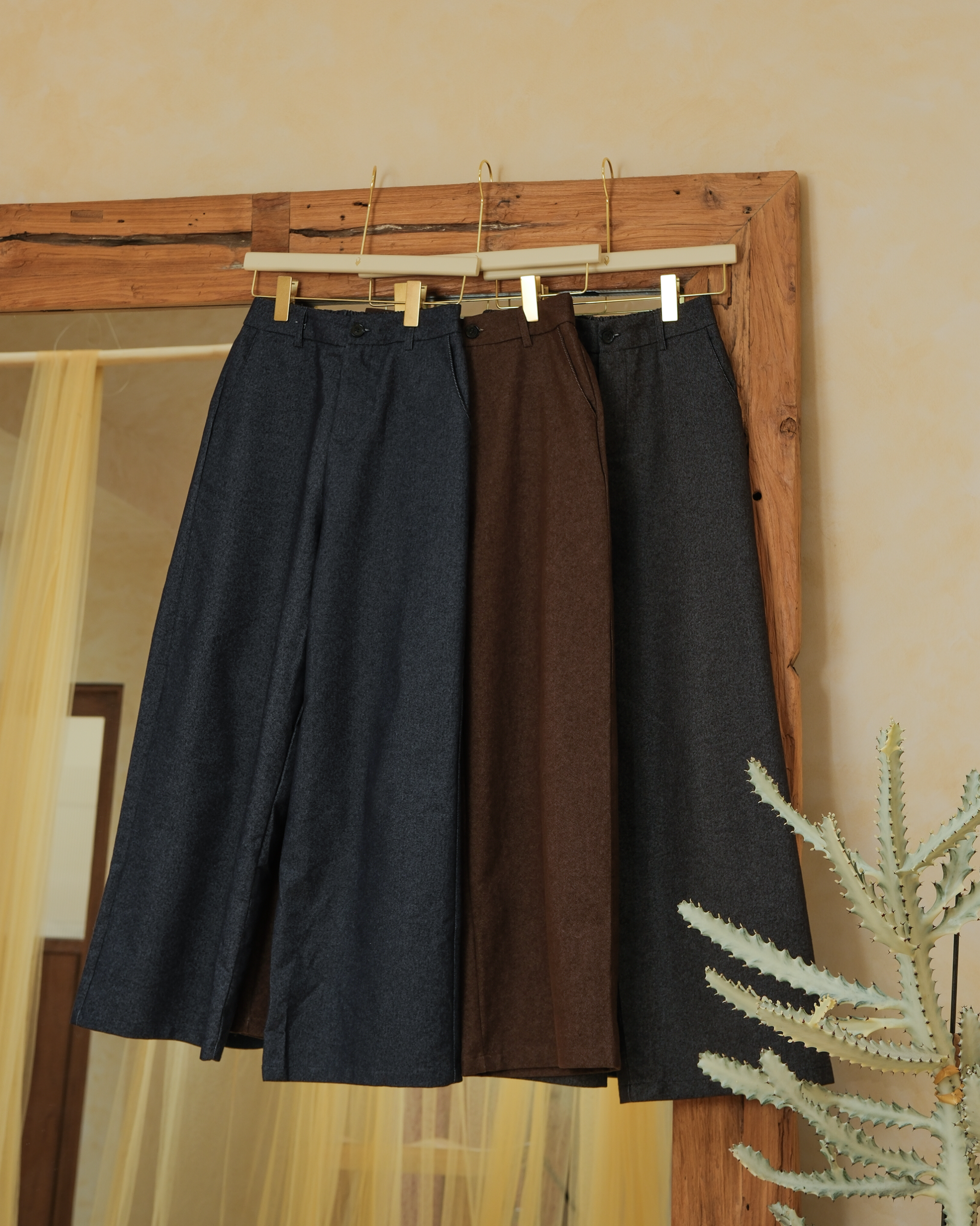 TARA DENIM JEANS