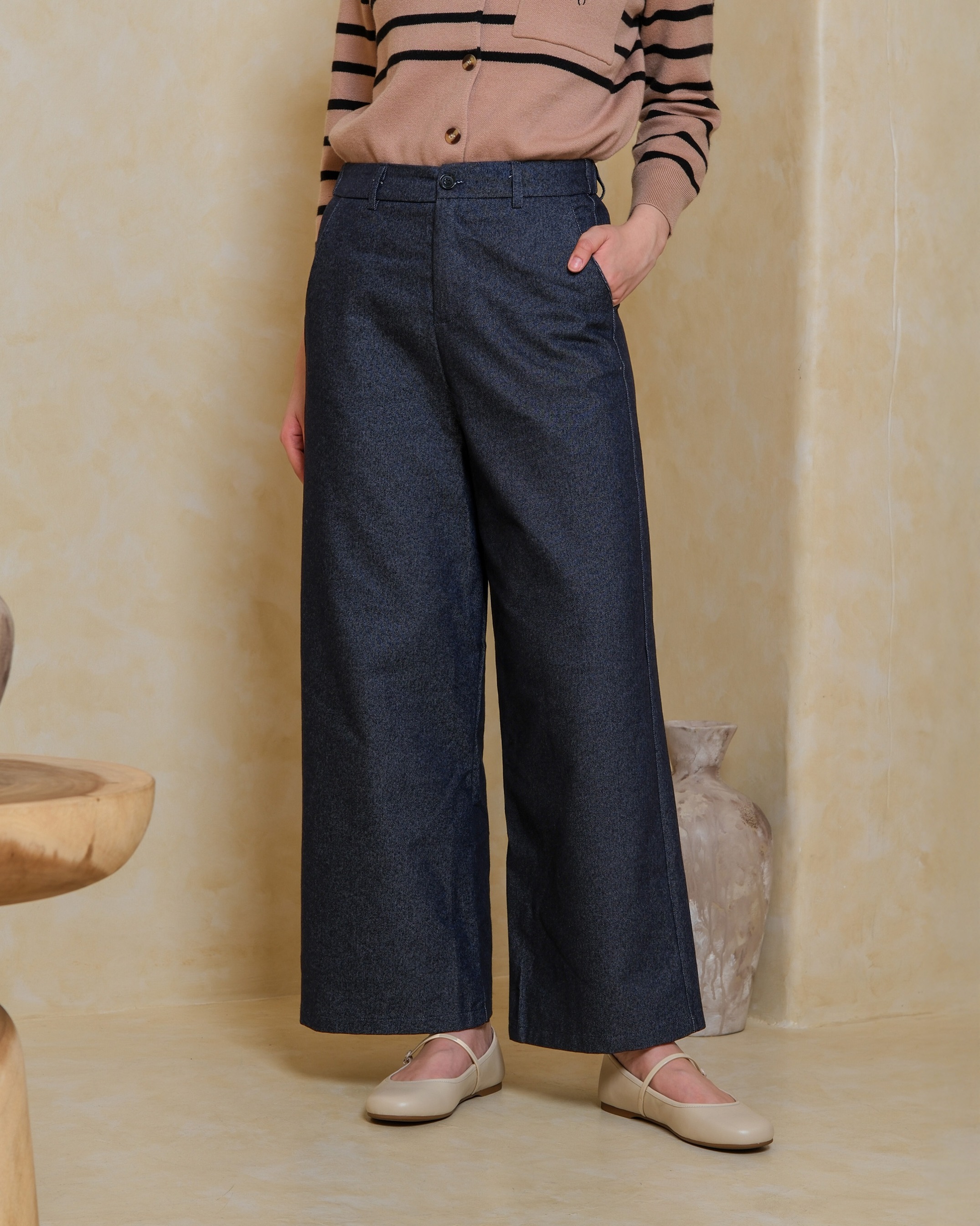 TARA DENIM JEANS