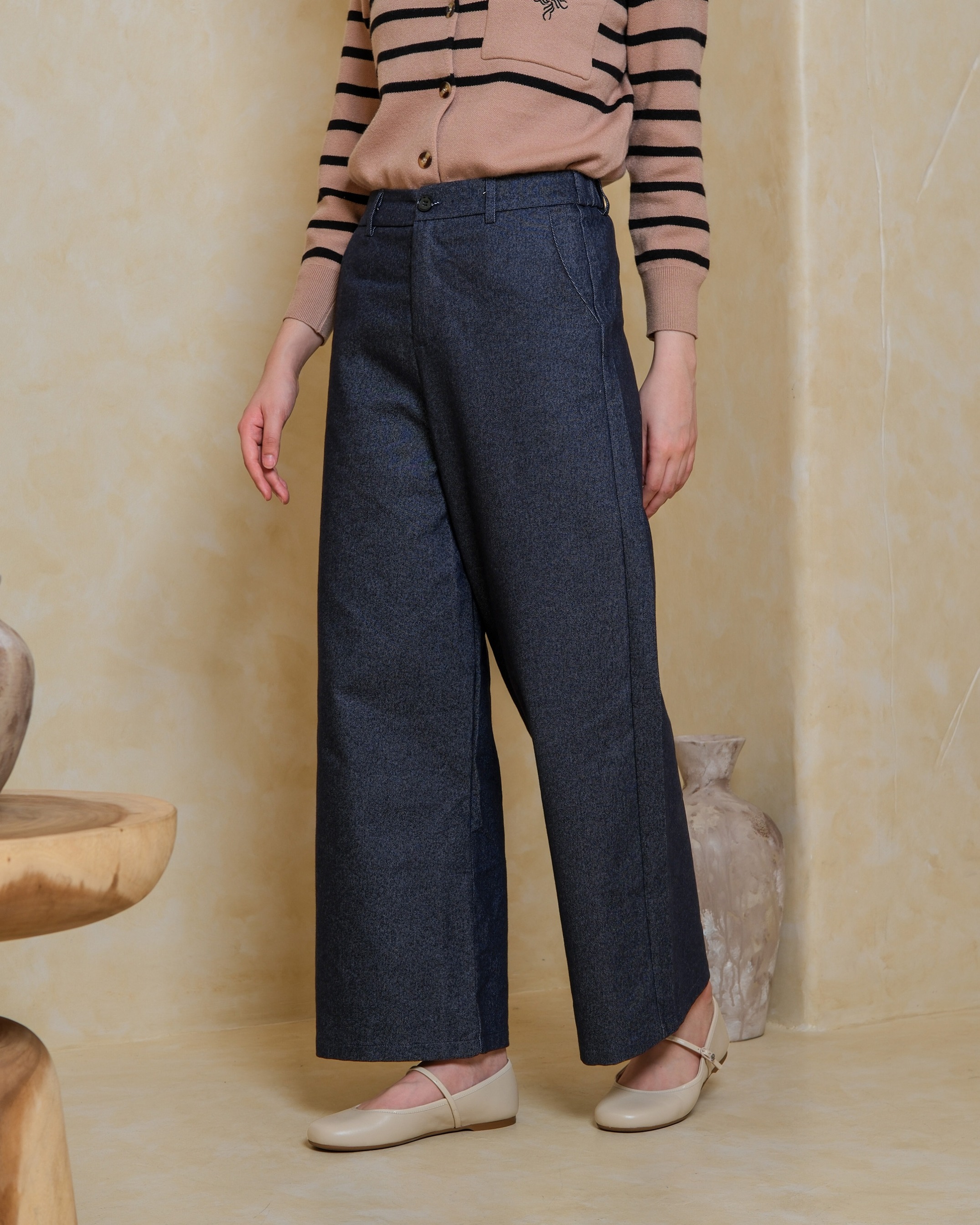 TARA DENIM JEANS