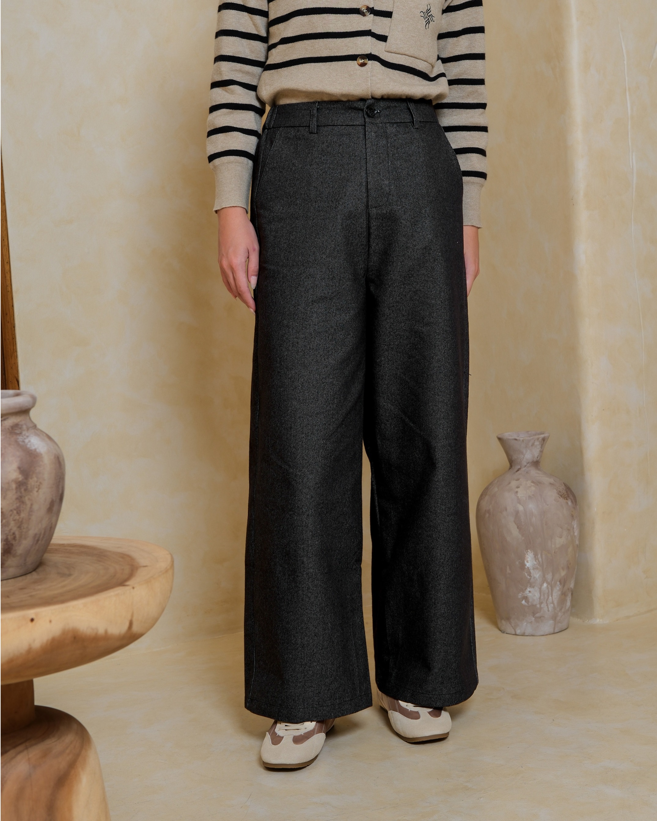 TARA DENIM JEANS