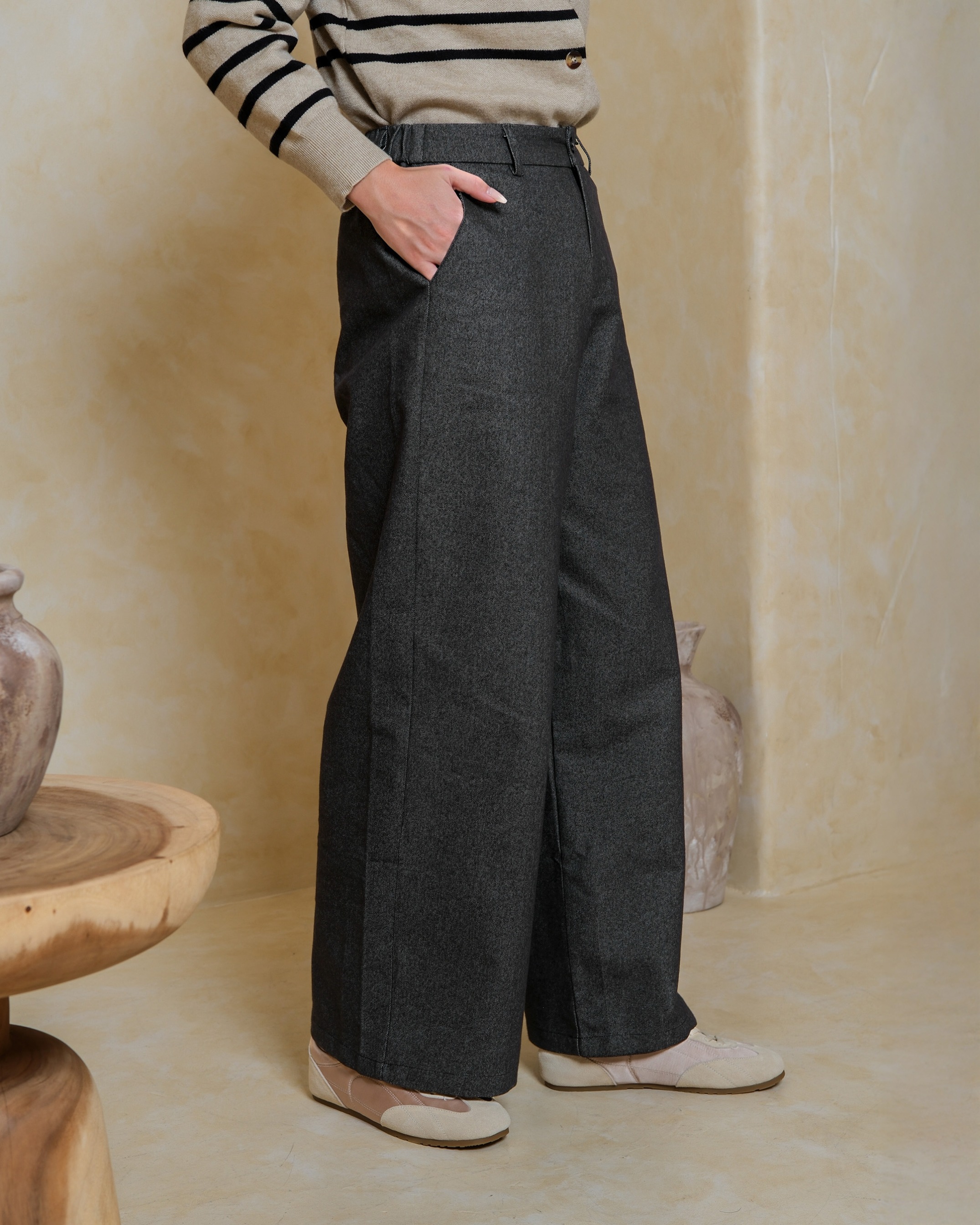 TARA DENIM JEANS