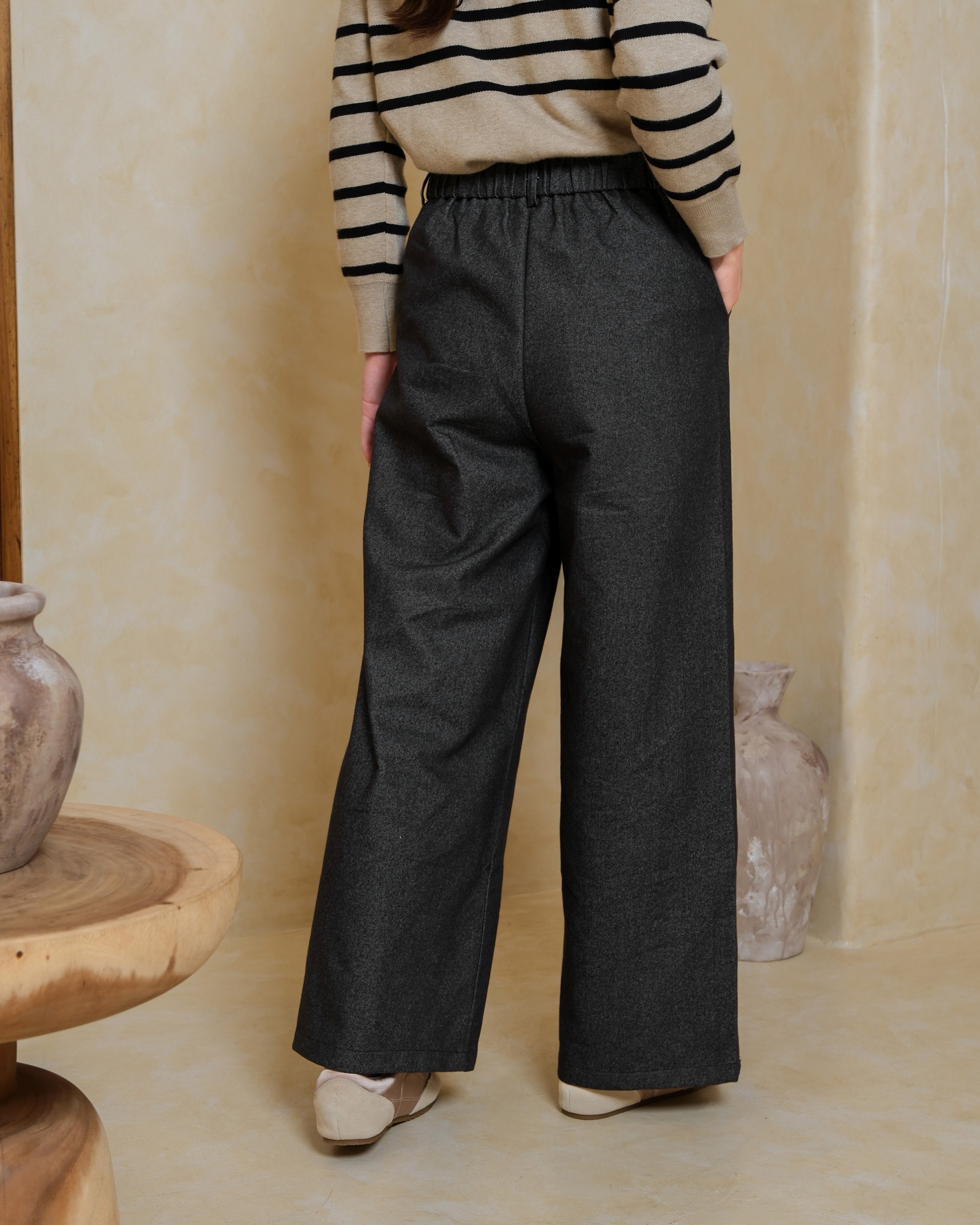 TARA DENIM JEANS