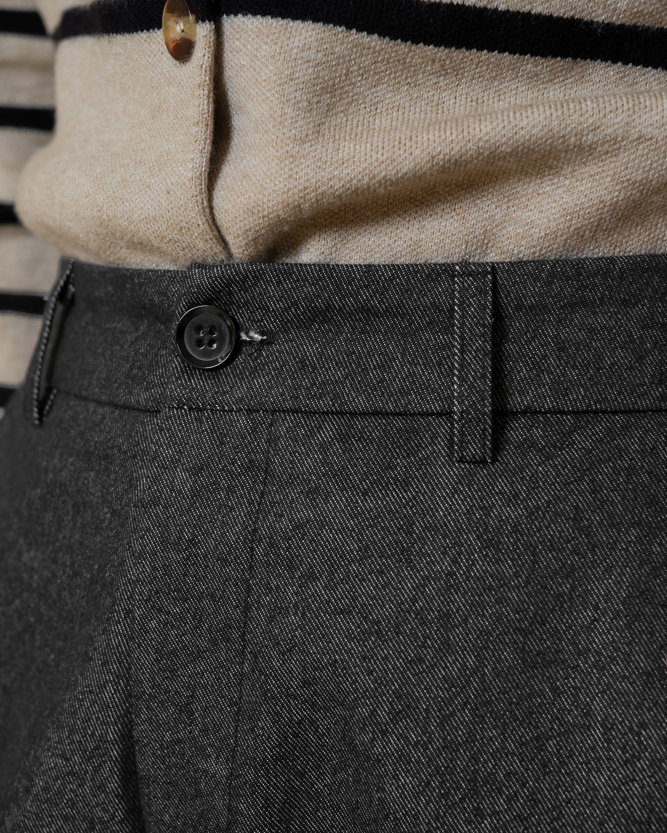 TARA DENIM JEANS