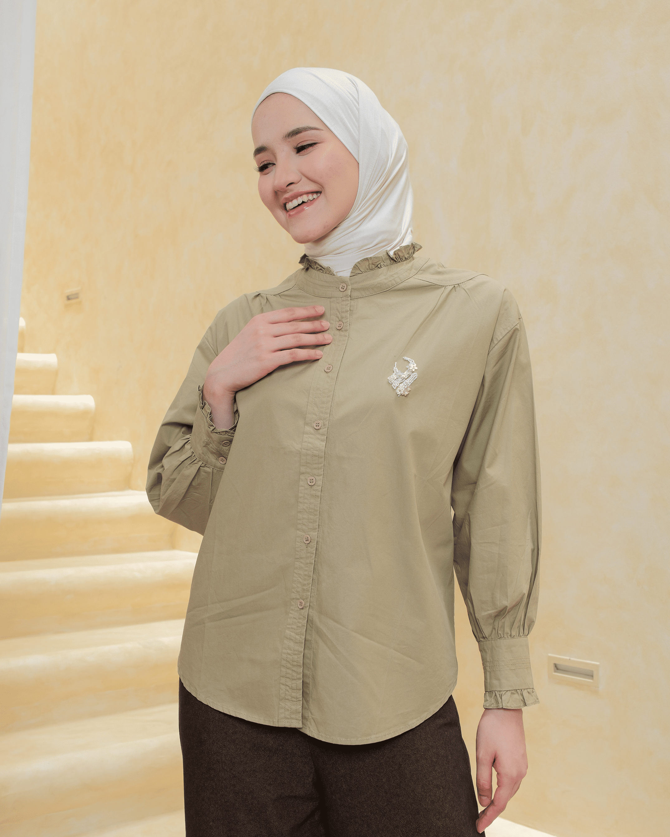 URVI SHIRT