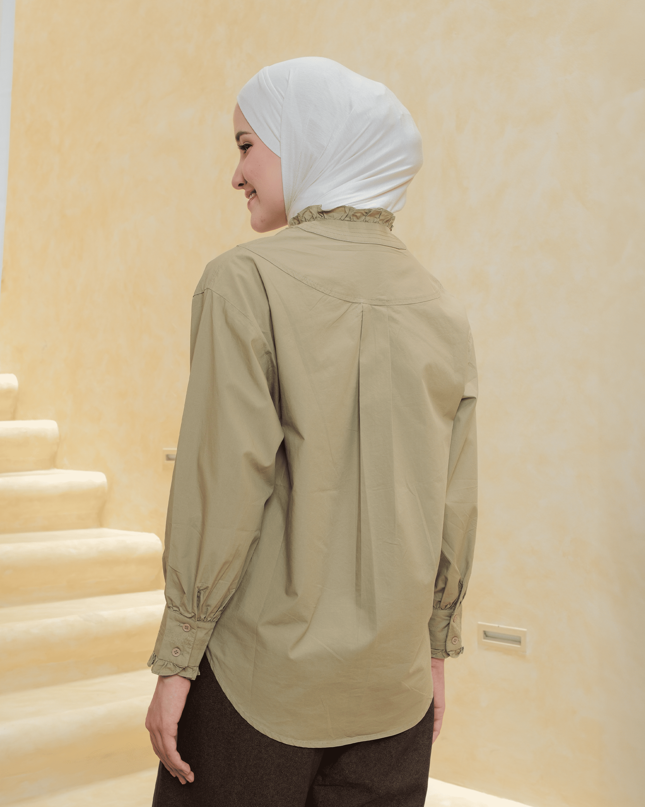 URVI SHIRT