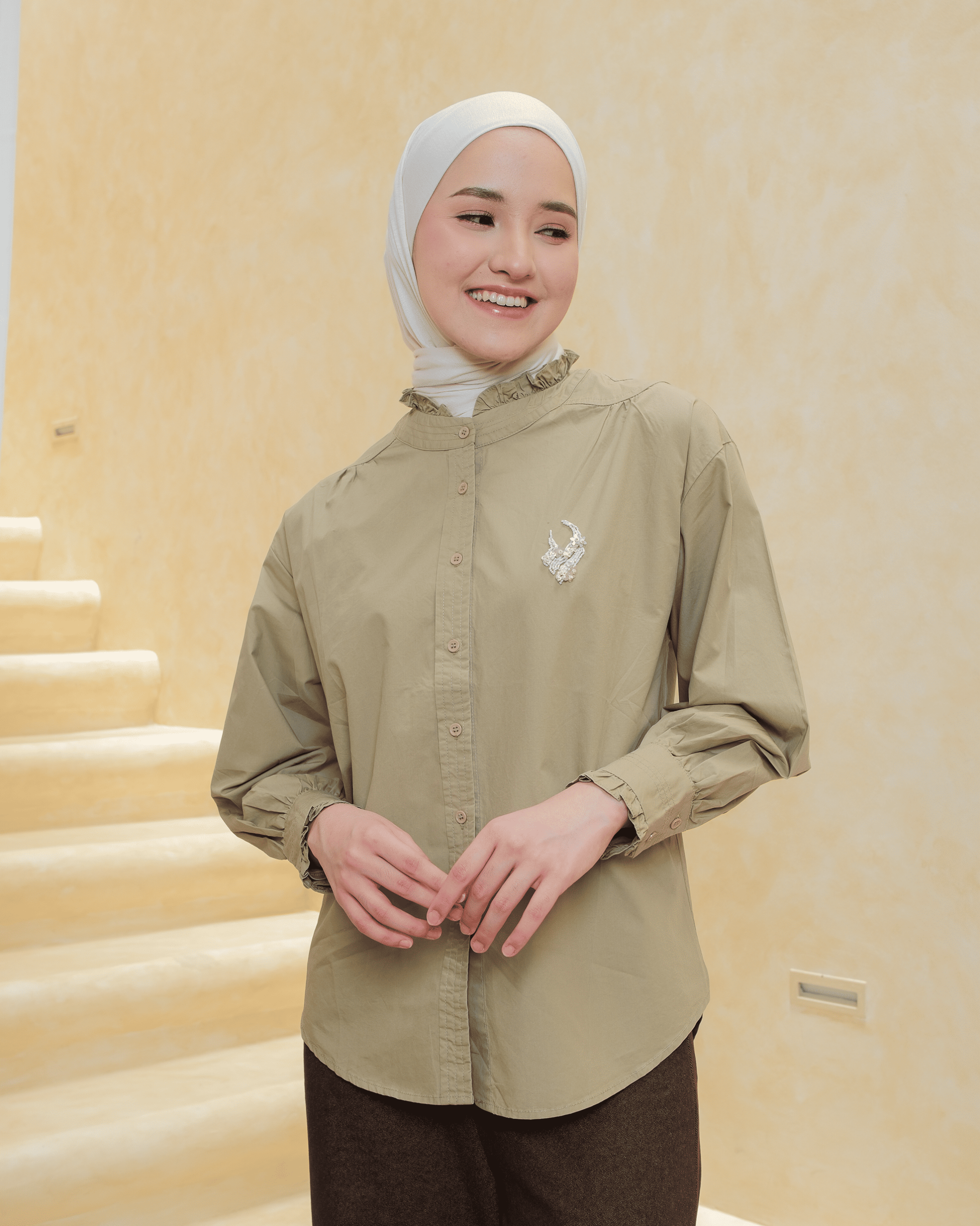 URVI SHIRT