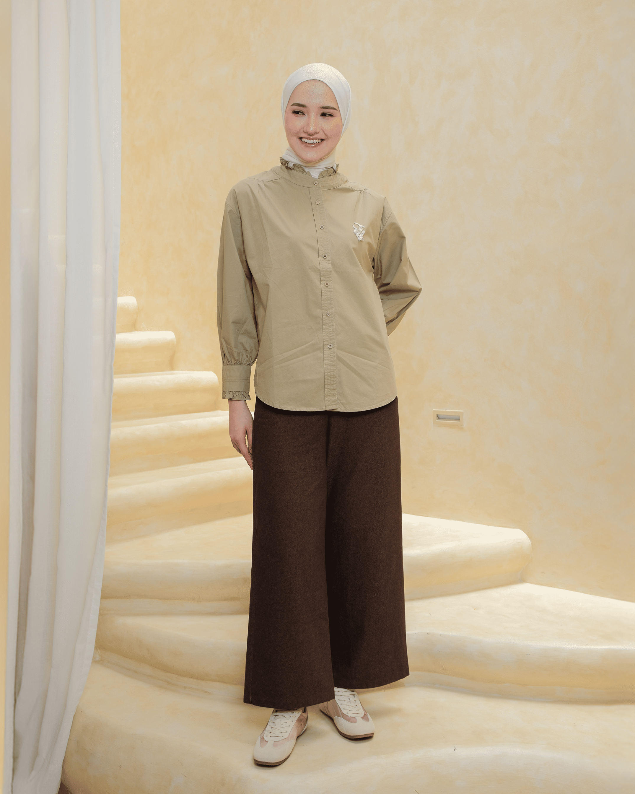 URVI SHIRT