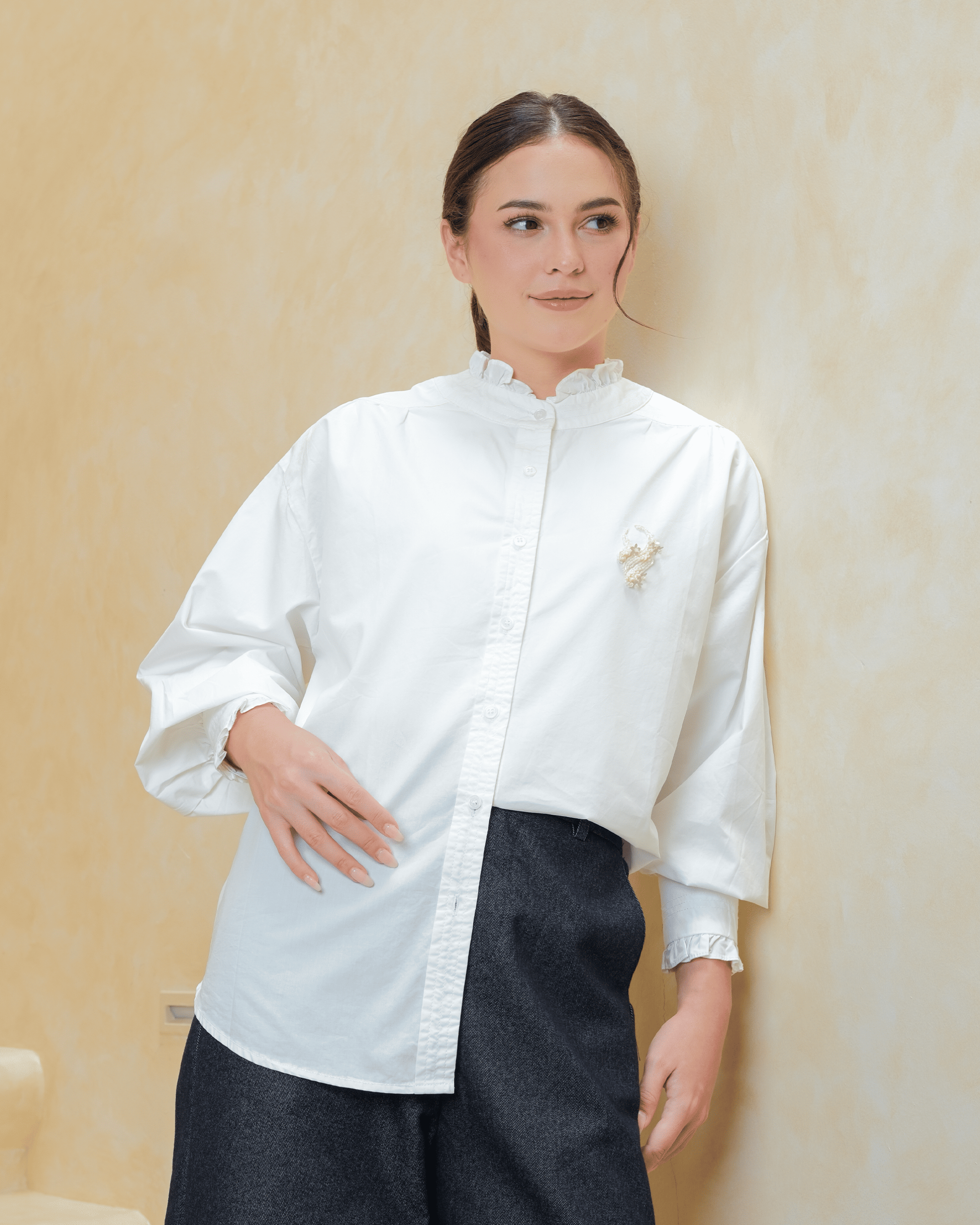 URVI SHIRT