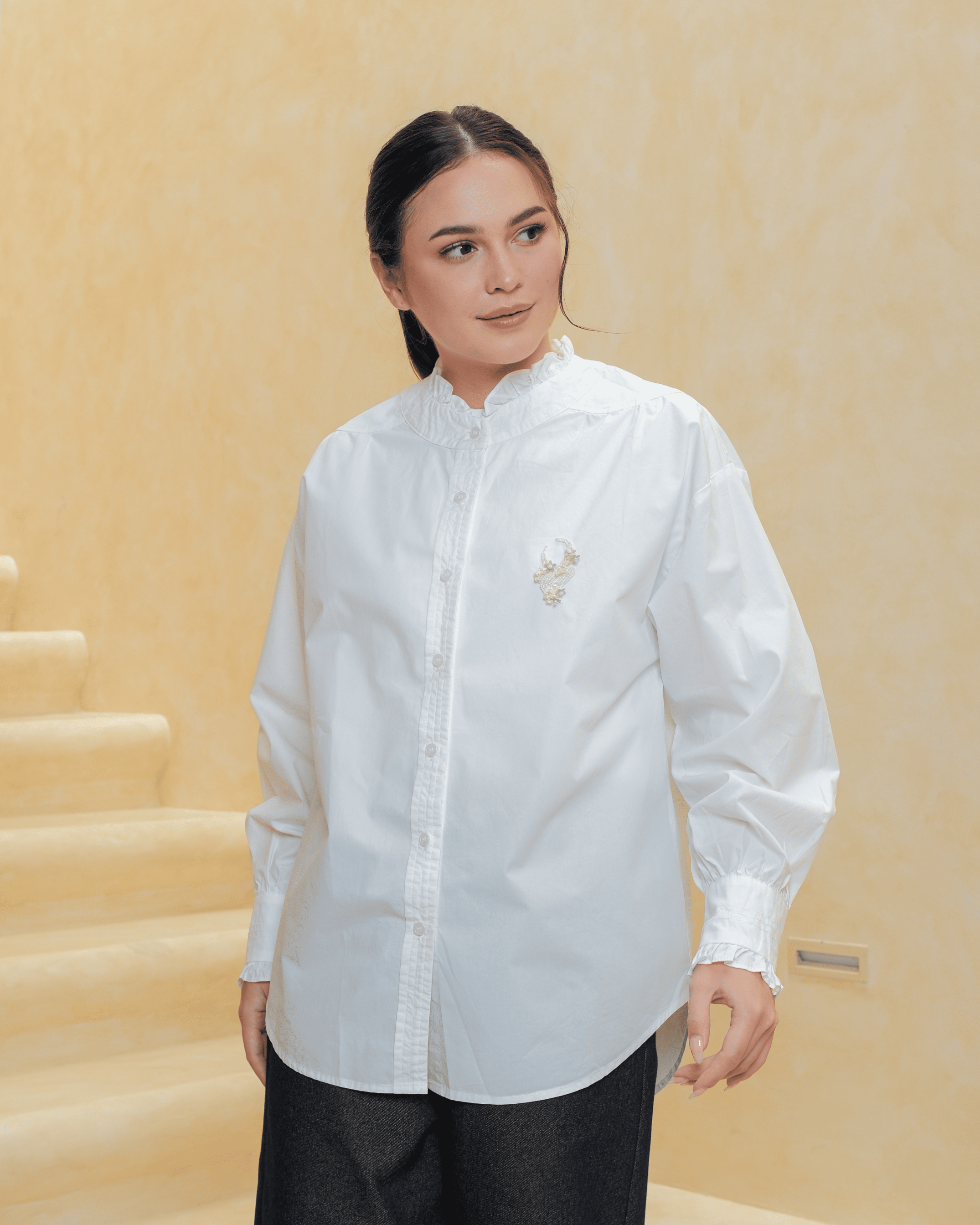 URVI SHIRT