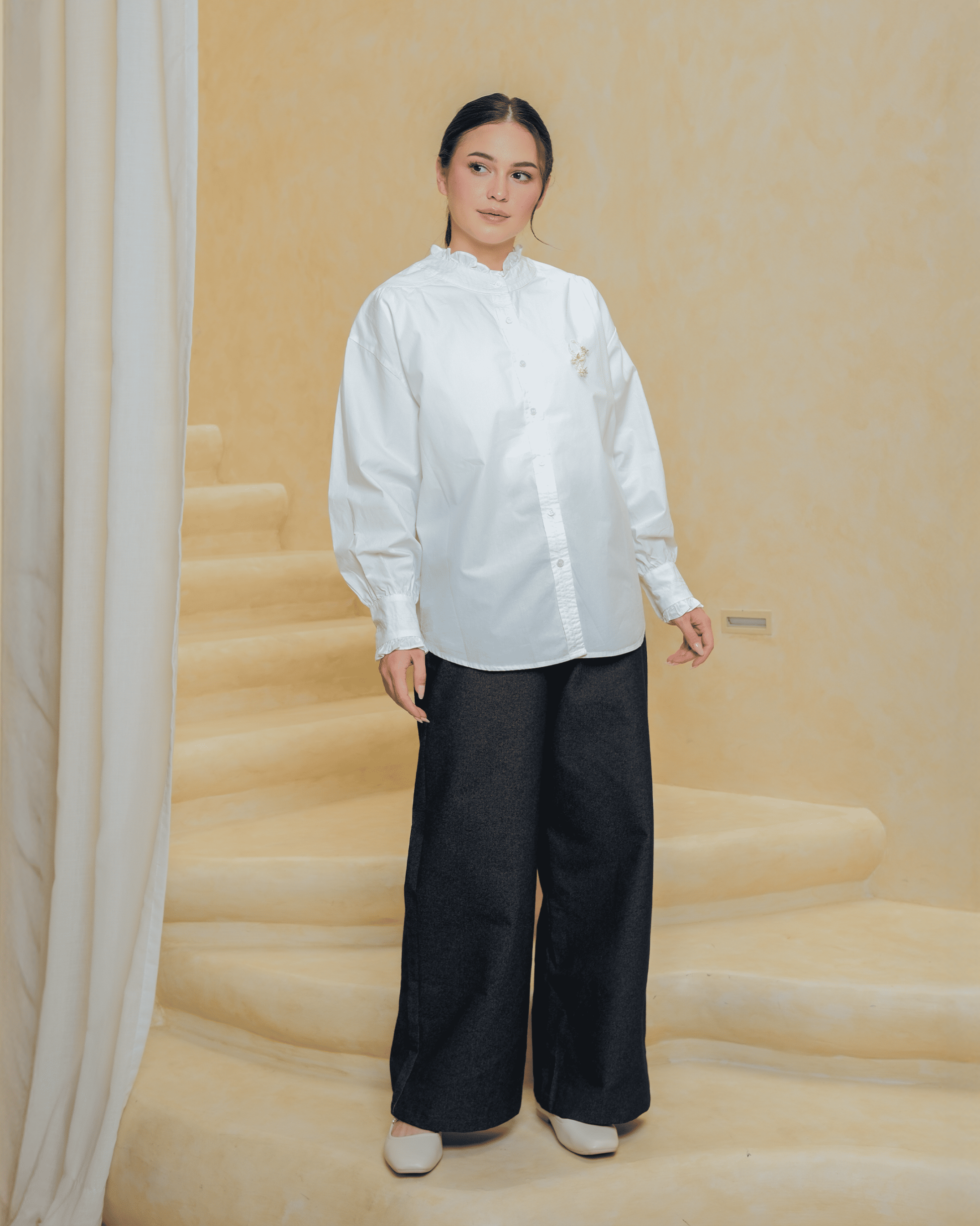 URVI SHIRT